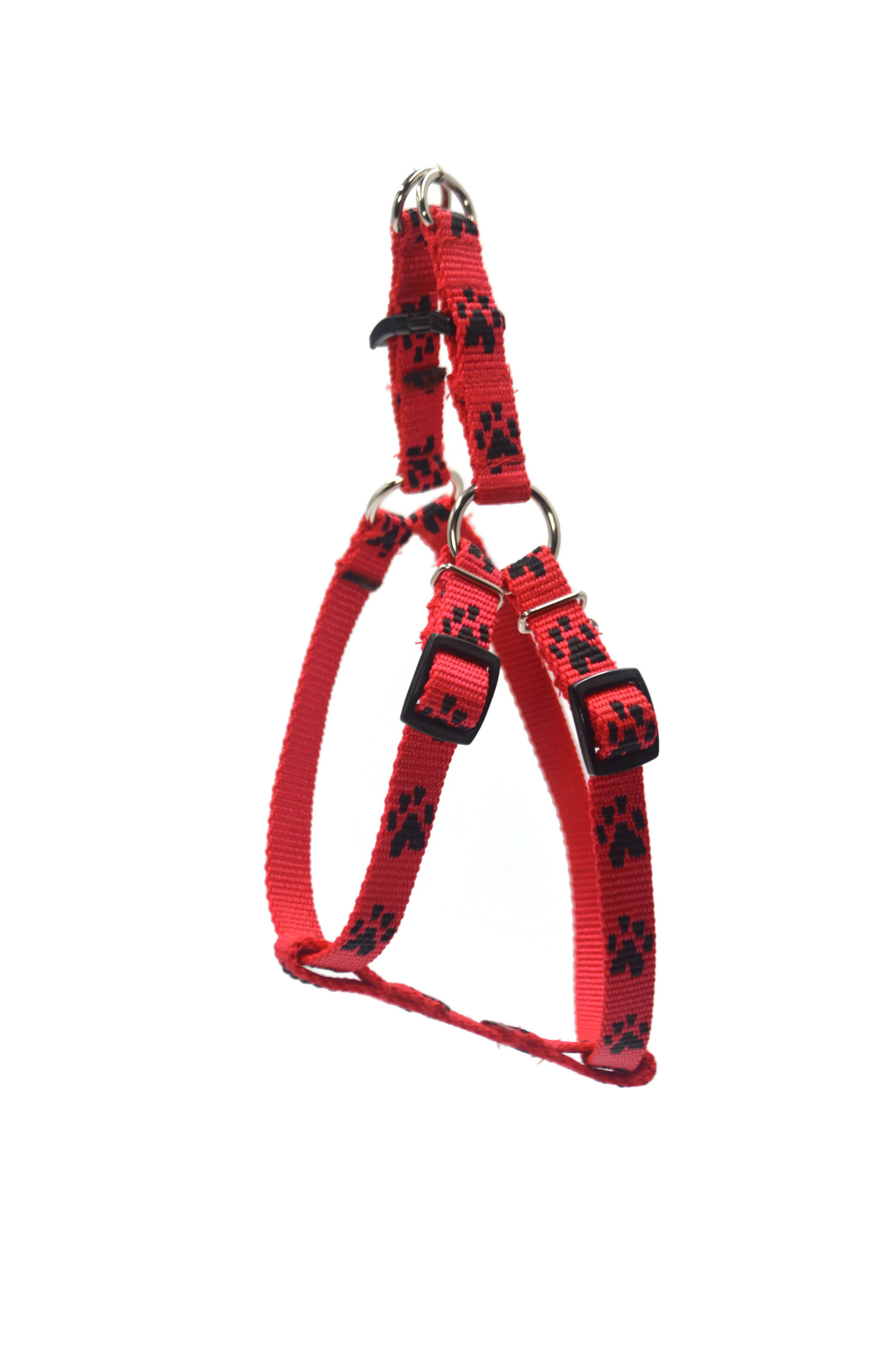 Szelki łapki górne 15mm