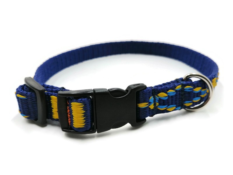 Obroża indiańska 15mm/23-40cm