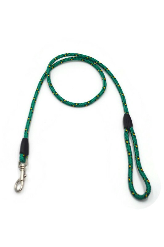 Smycz lina 8mm/130cm