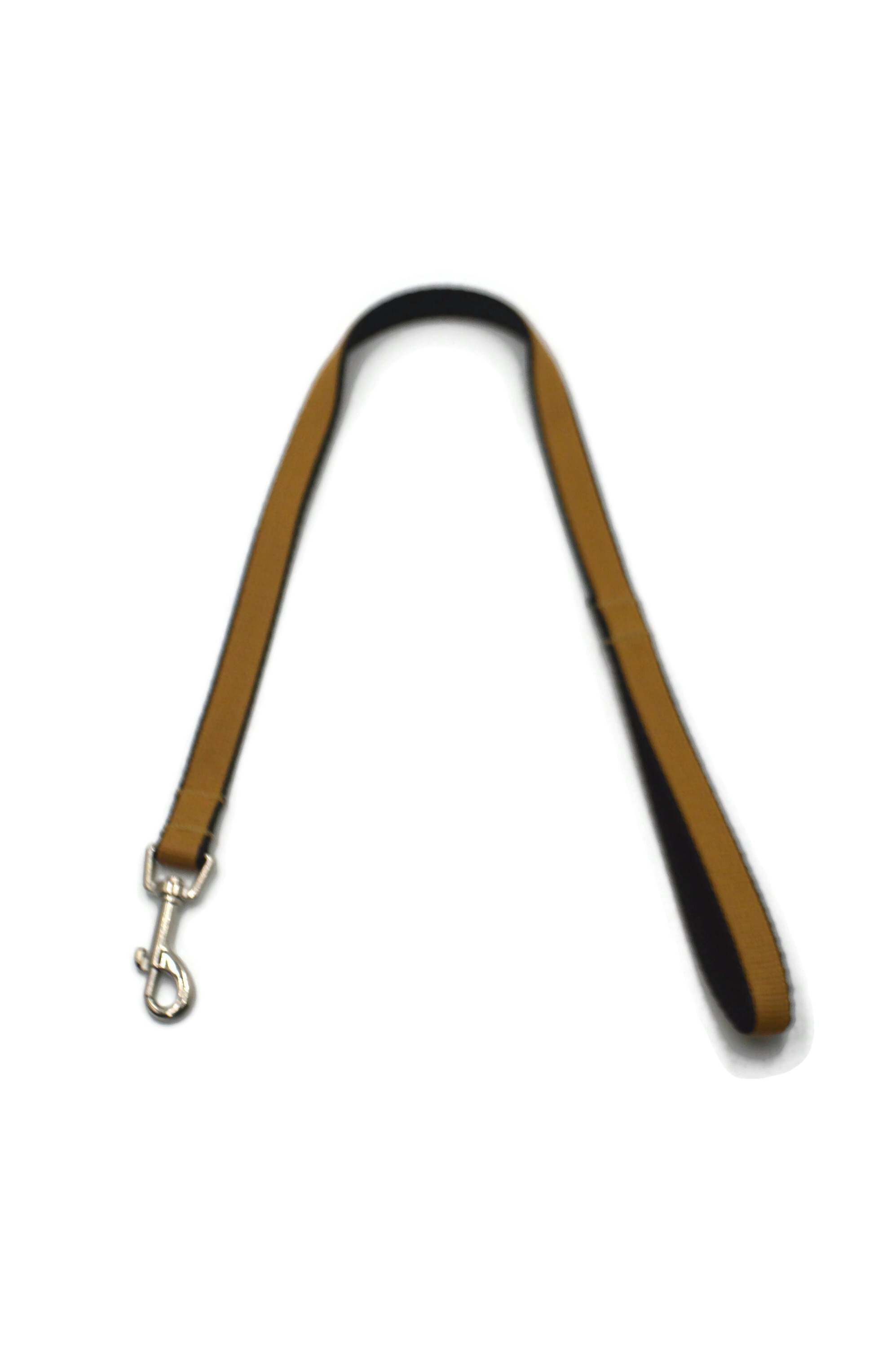 Pejczdla psa, taśma podwójna 20mm/80cm