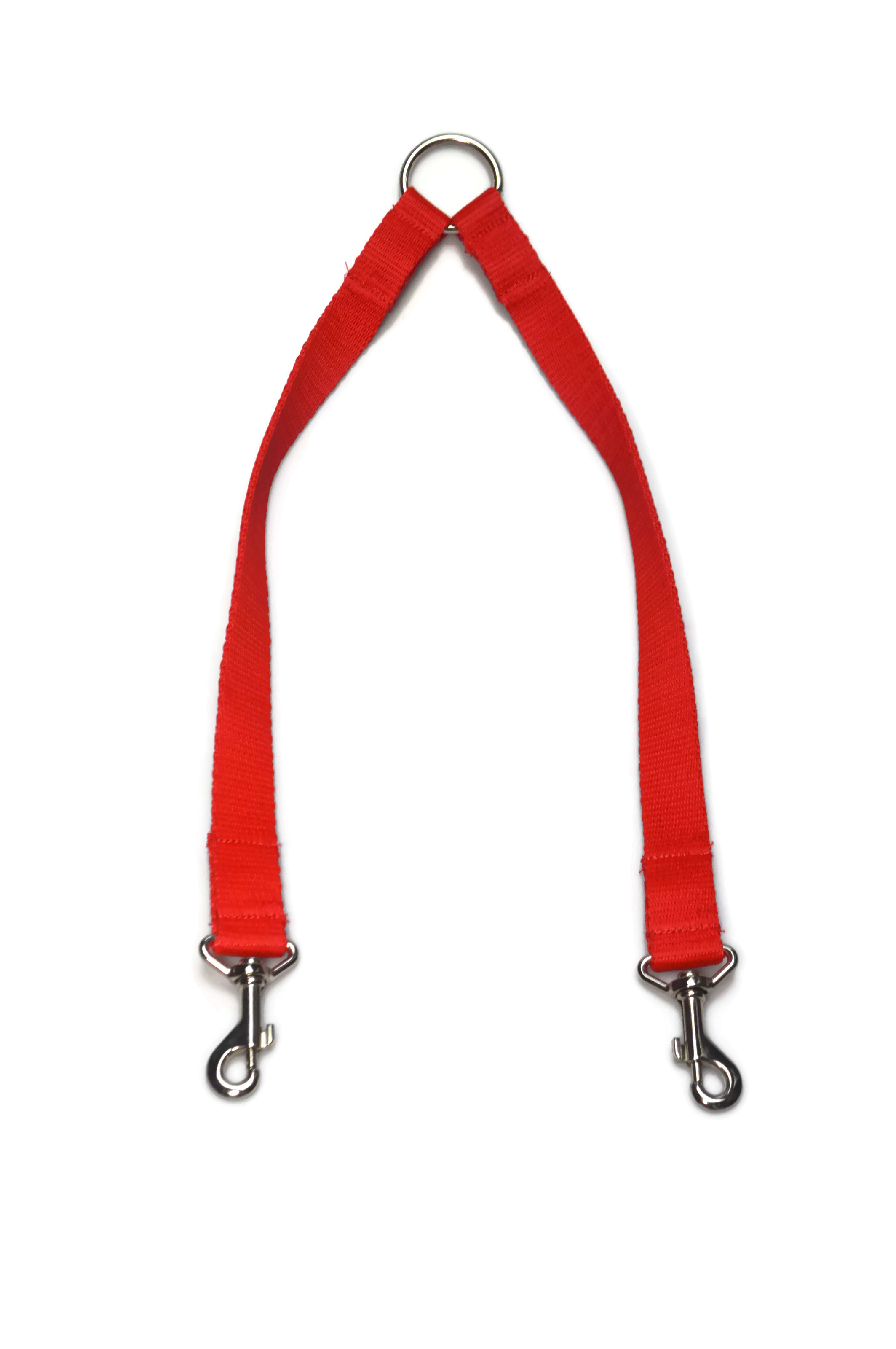 Rozdzielacz smyczy 20mm/40cm