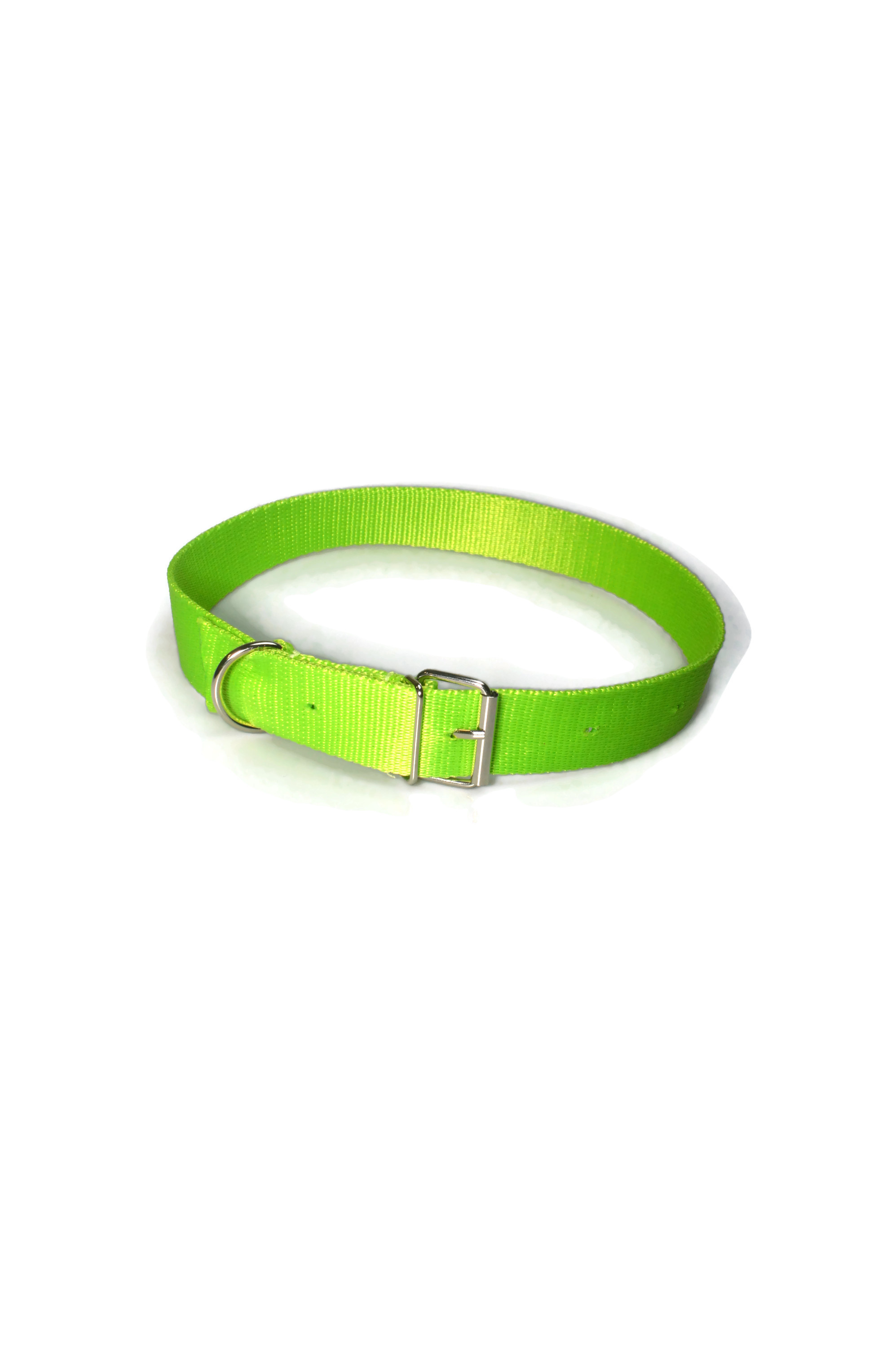 Obroża taśma 30mm 48-67cm