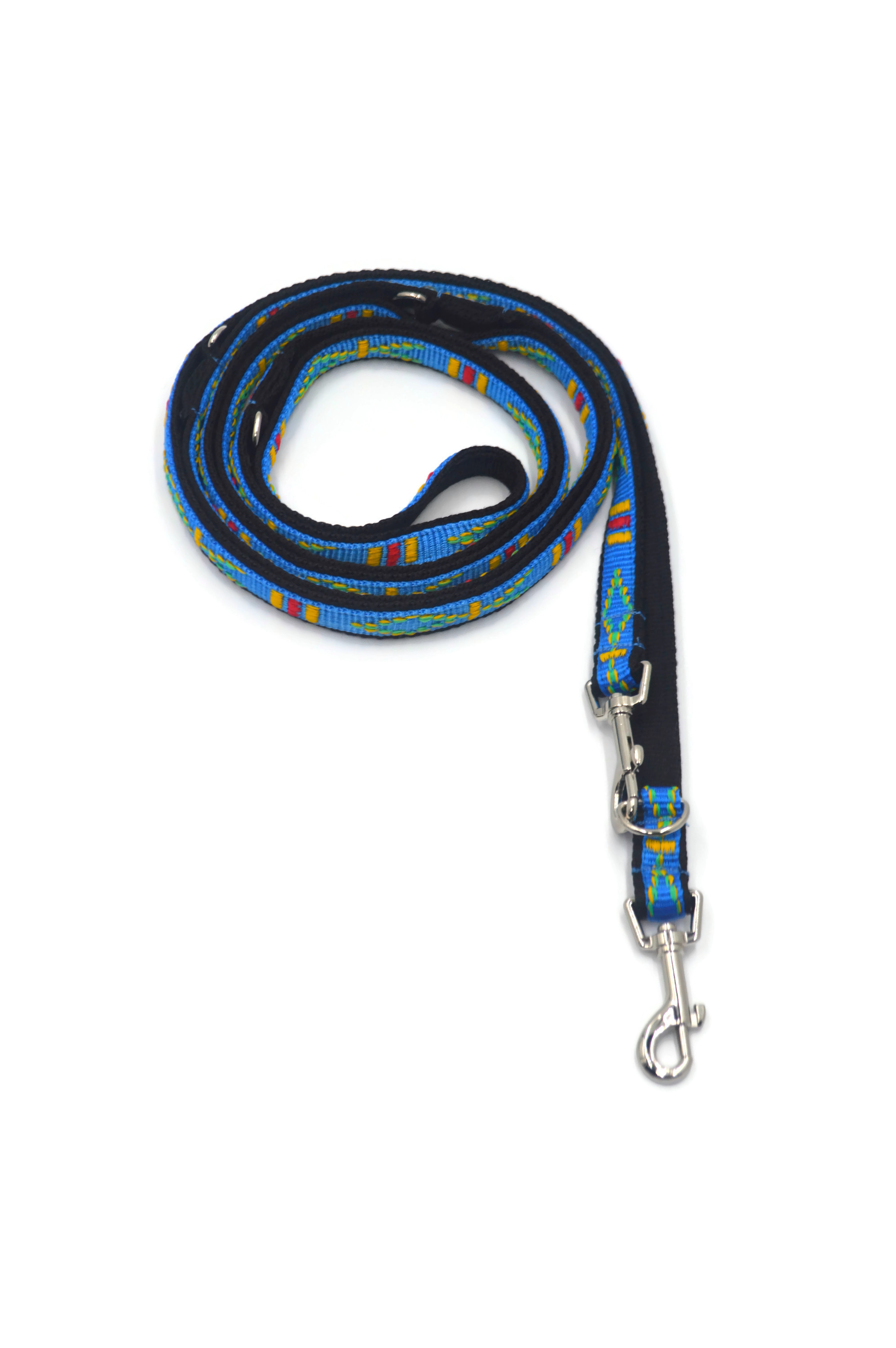 Smycz podwójna indiańska 20mm/330cm