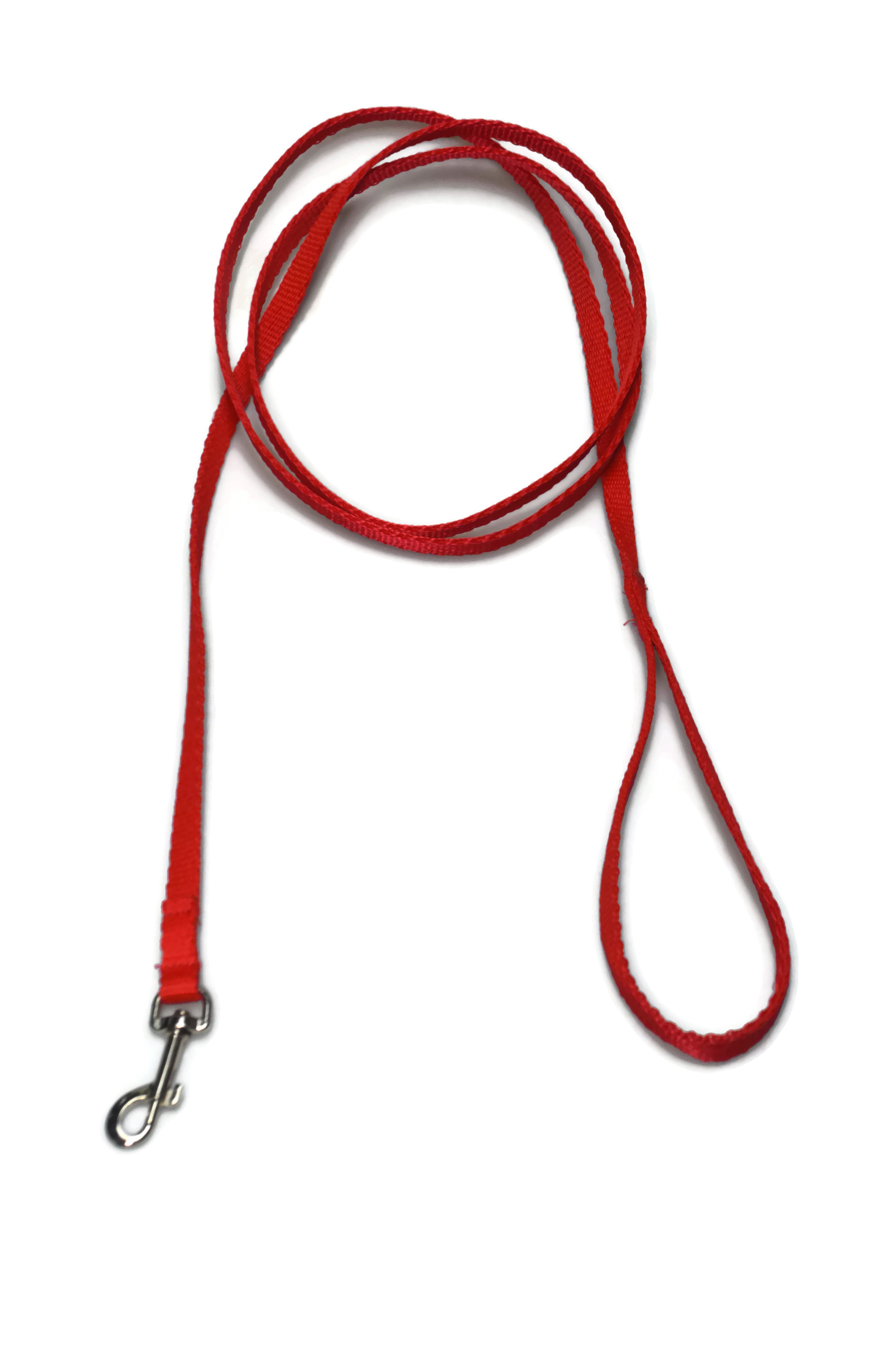 Smycz taśma 10mm/180cm