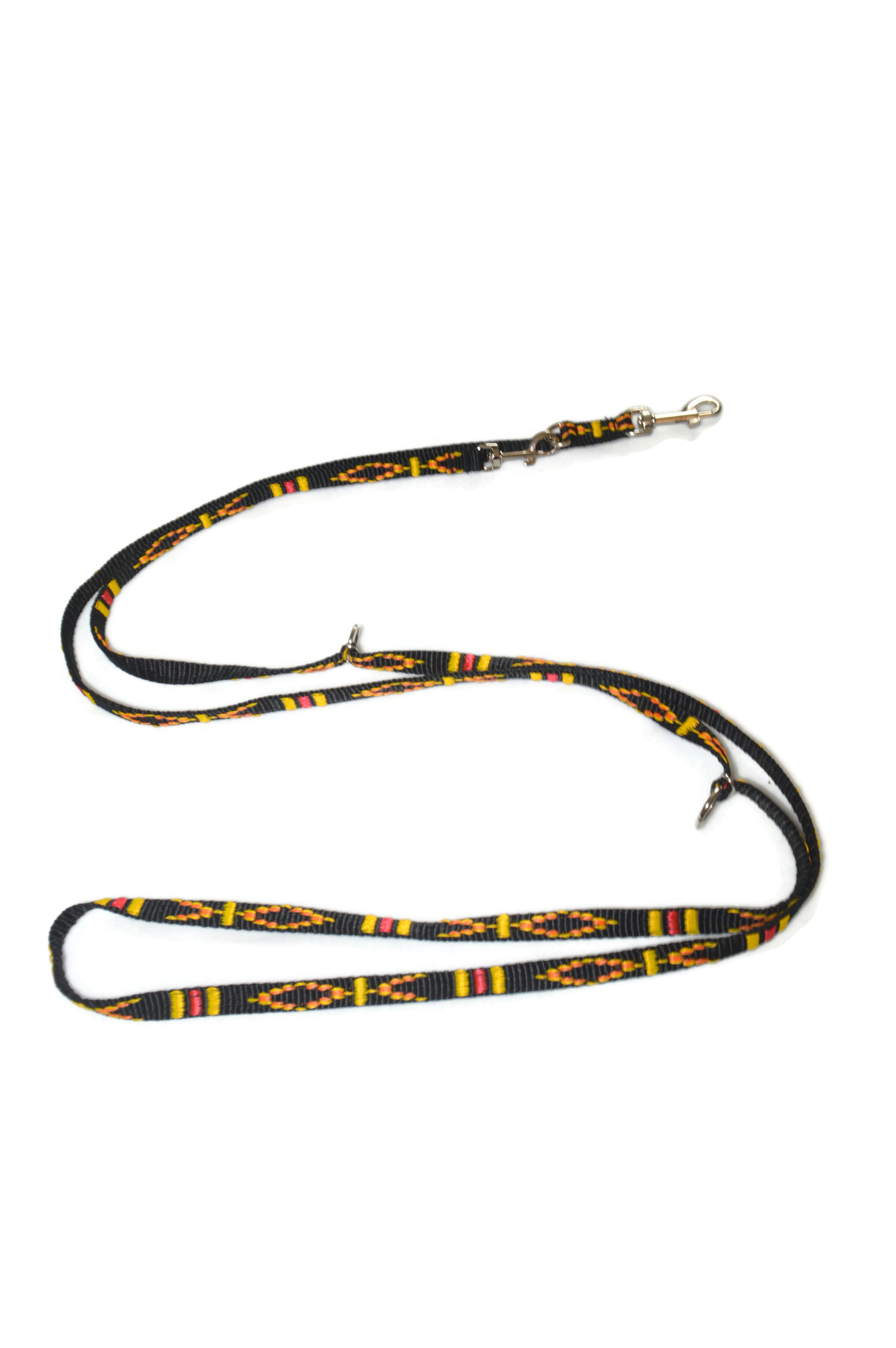 Smycz  indiańska 13mm/220cm