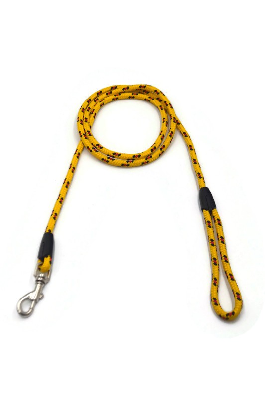 Smycz lina 8mm/180cm