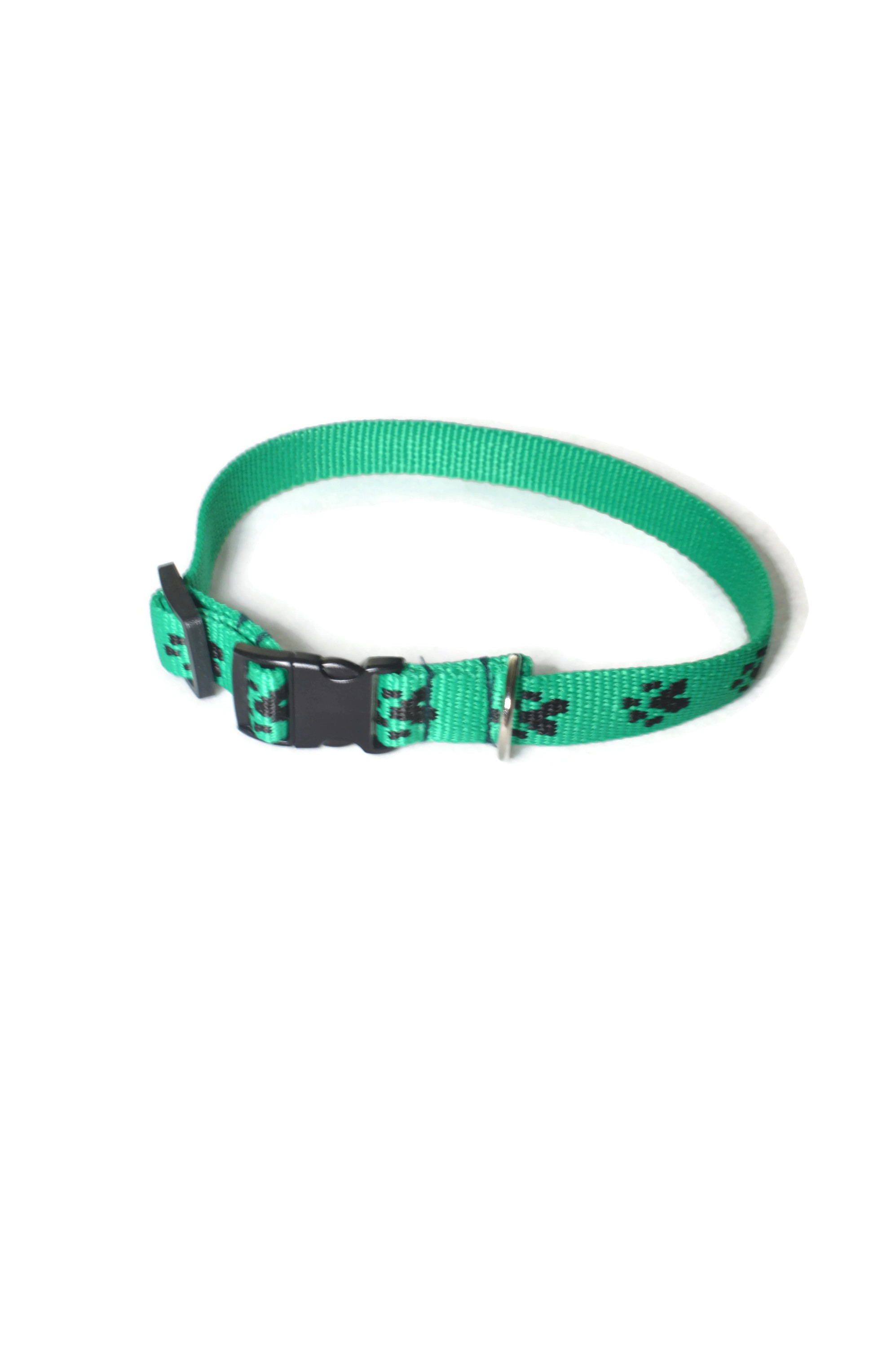 Obroża łapki 20mm/26-44cm
