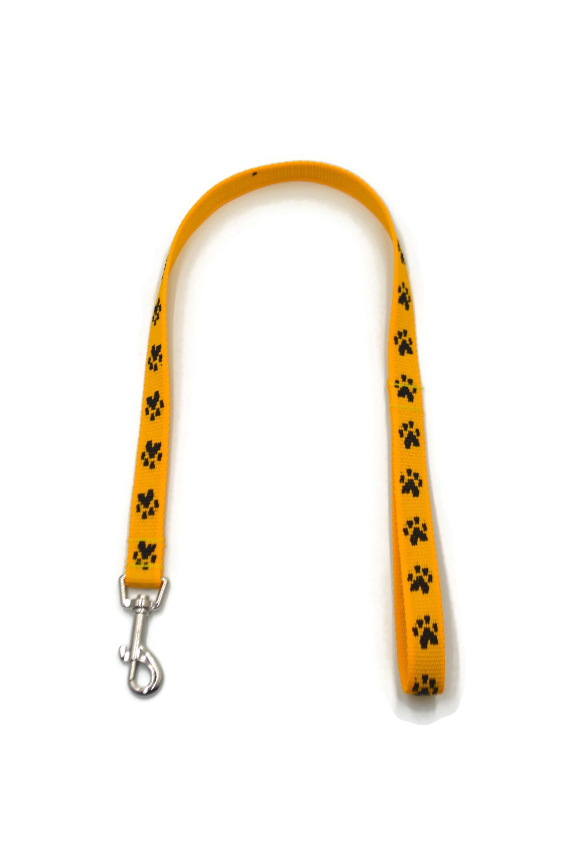 Pejcz dla psa, taśma łapki 20mm/80cm