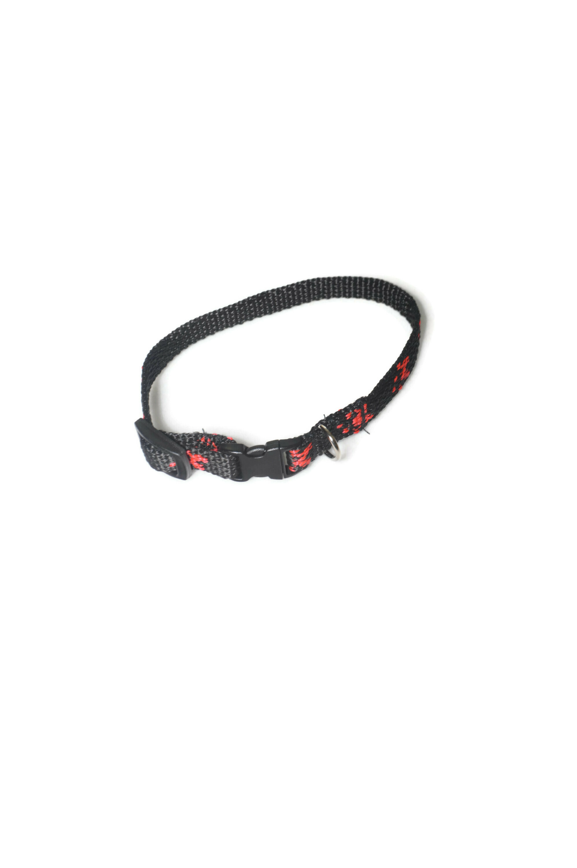 Obroża łapki 10mm/18-29mm