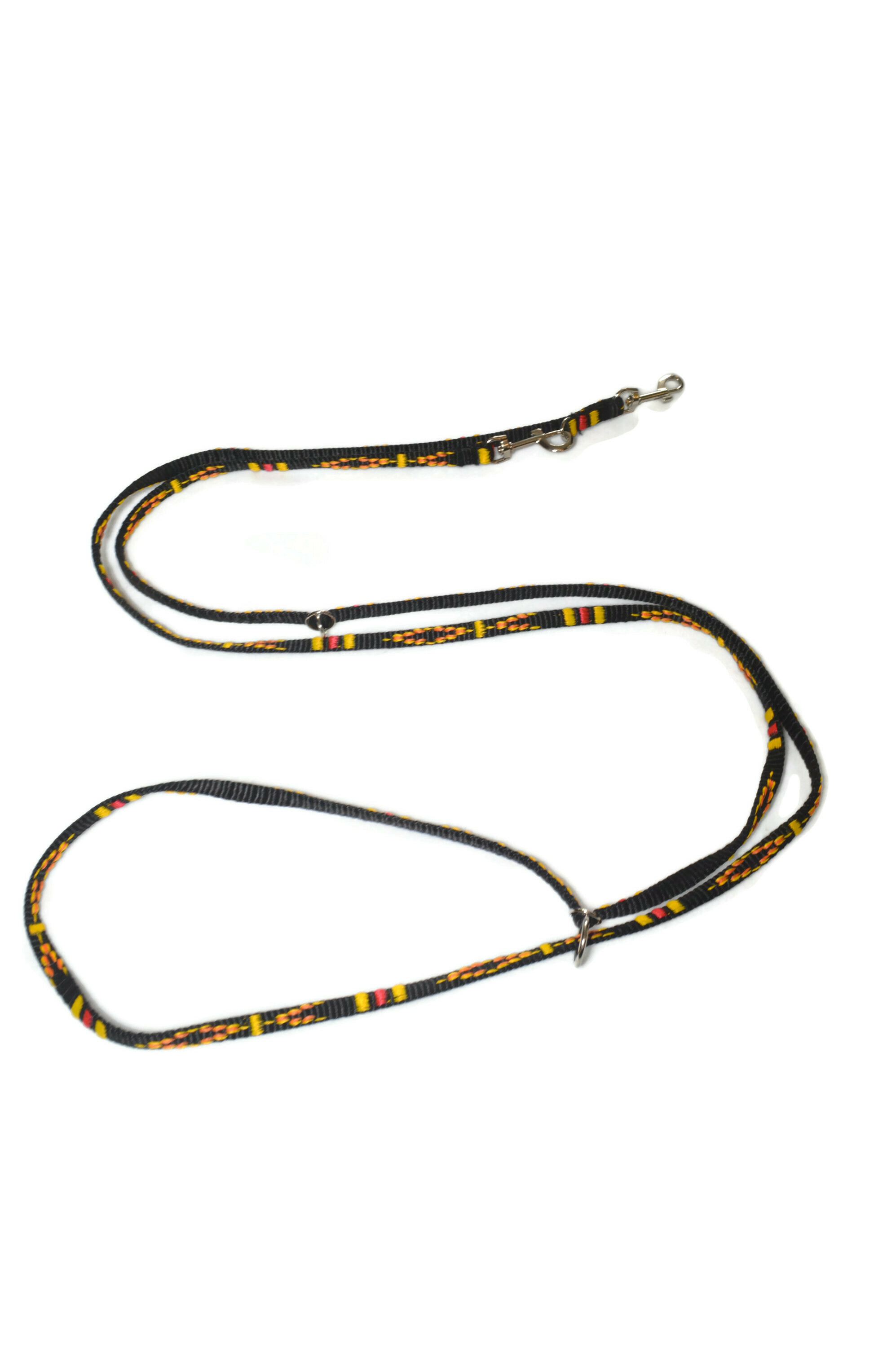 Smycz  indiańska 10mm/220cm