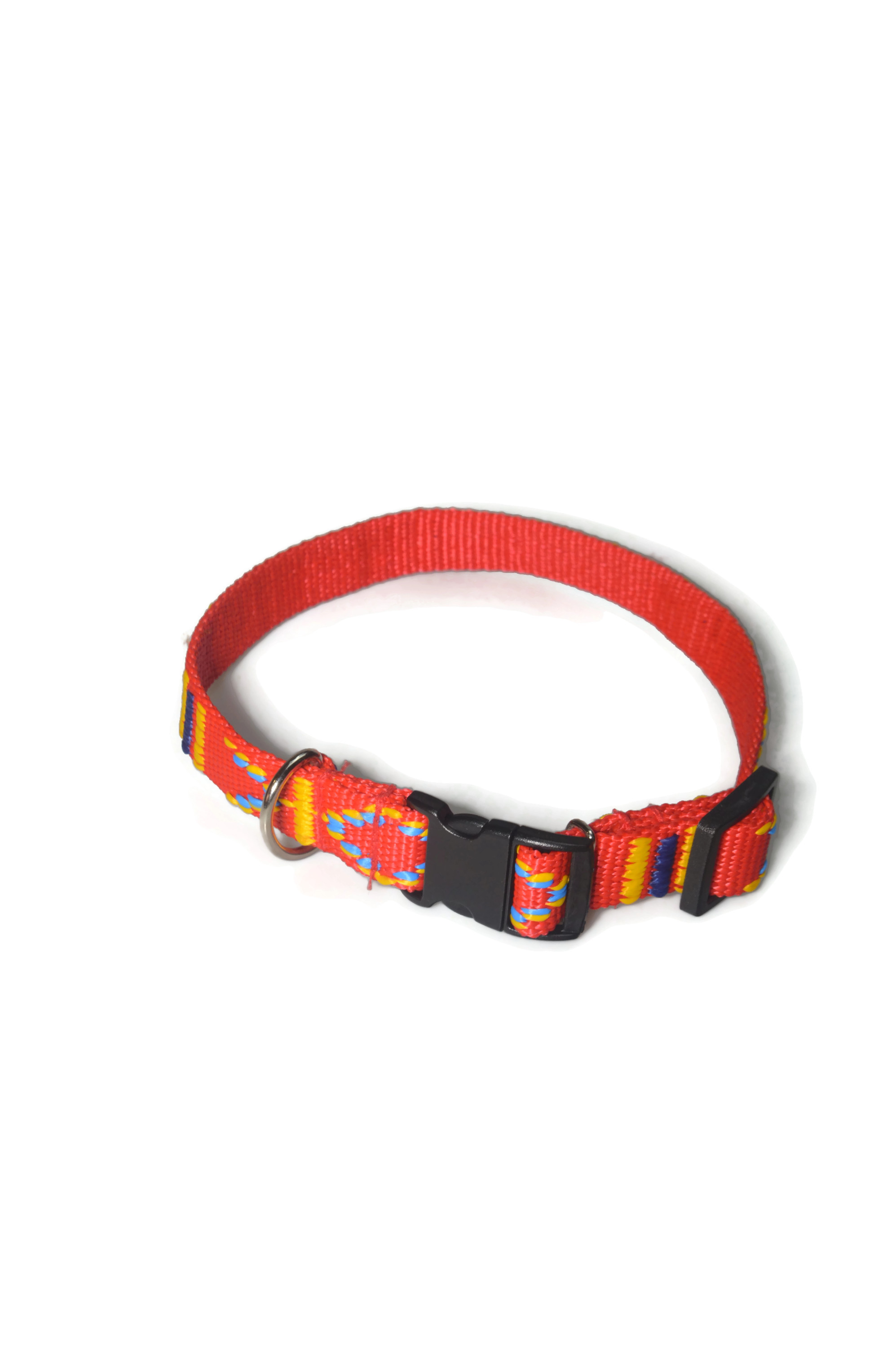 Obroża indiańska 20mm/27-45cm