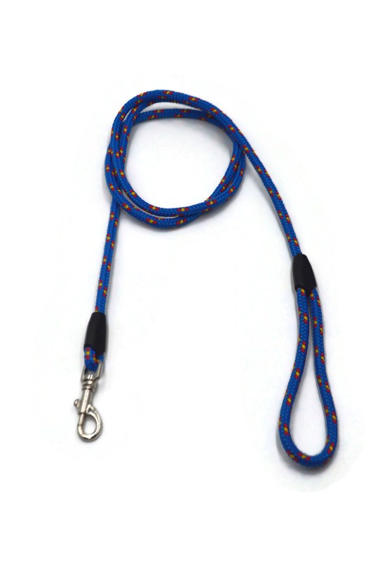 Smycz lina 8mm/180cm