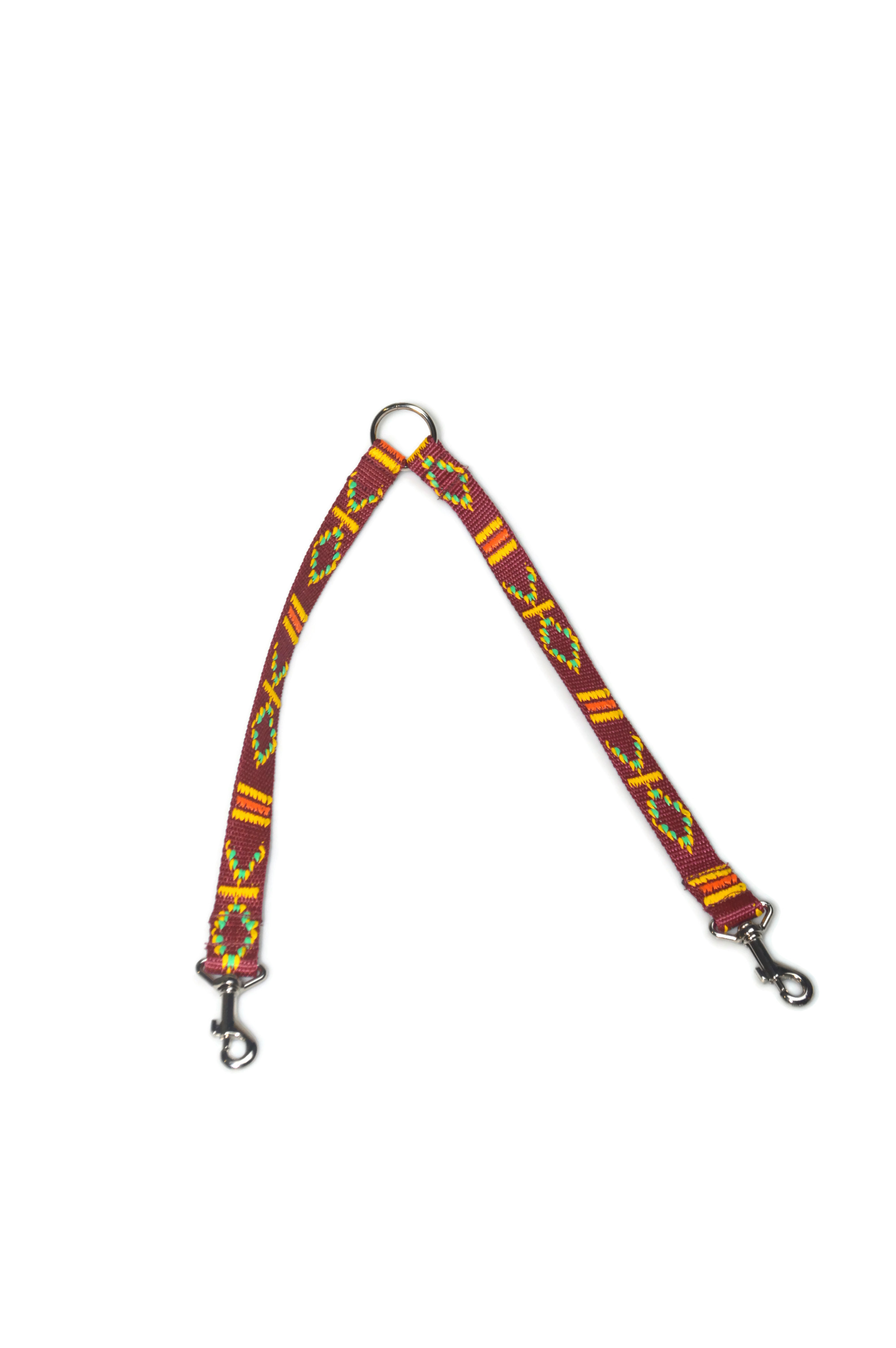 Rozdzielacz  indiański 20mm/40cm