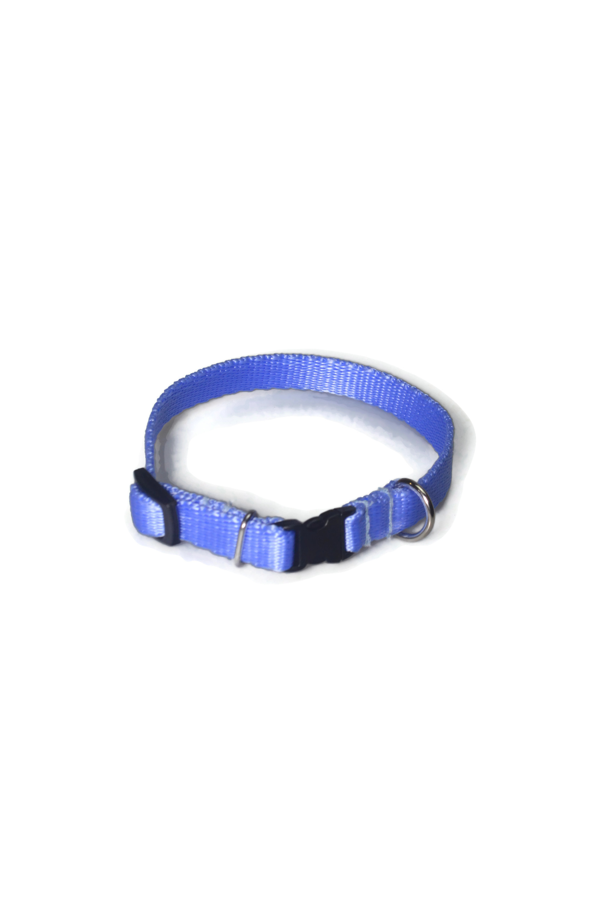 Obroża taśma 13mm/21-36cm