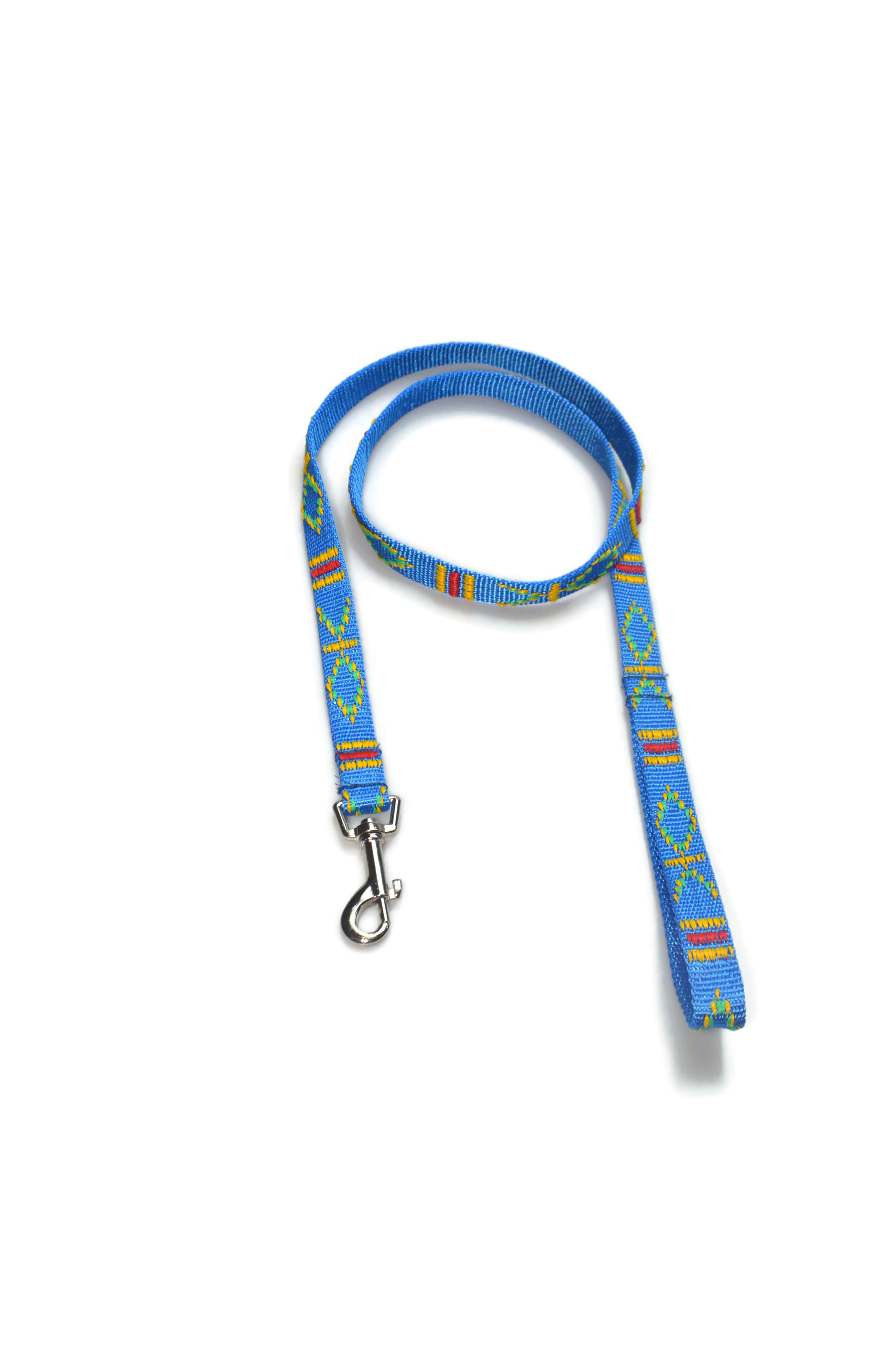 Smycz indiańska 20mm/130cm
