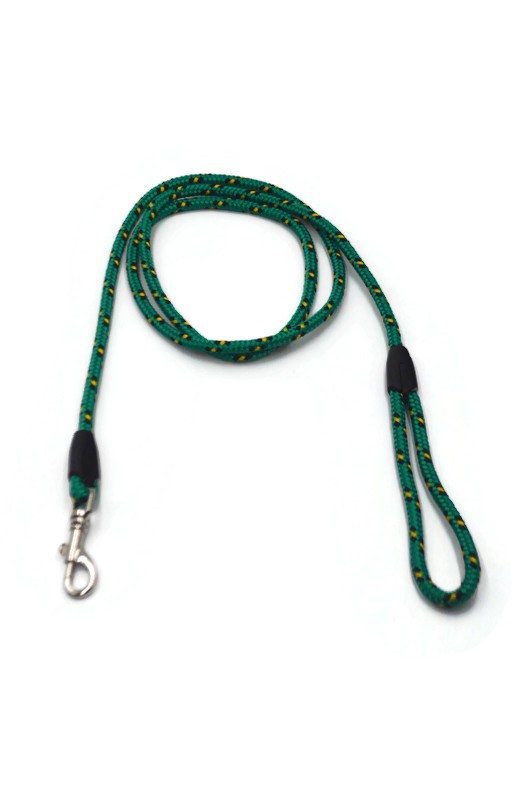 Smycz lina 8mm/180cm
