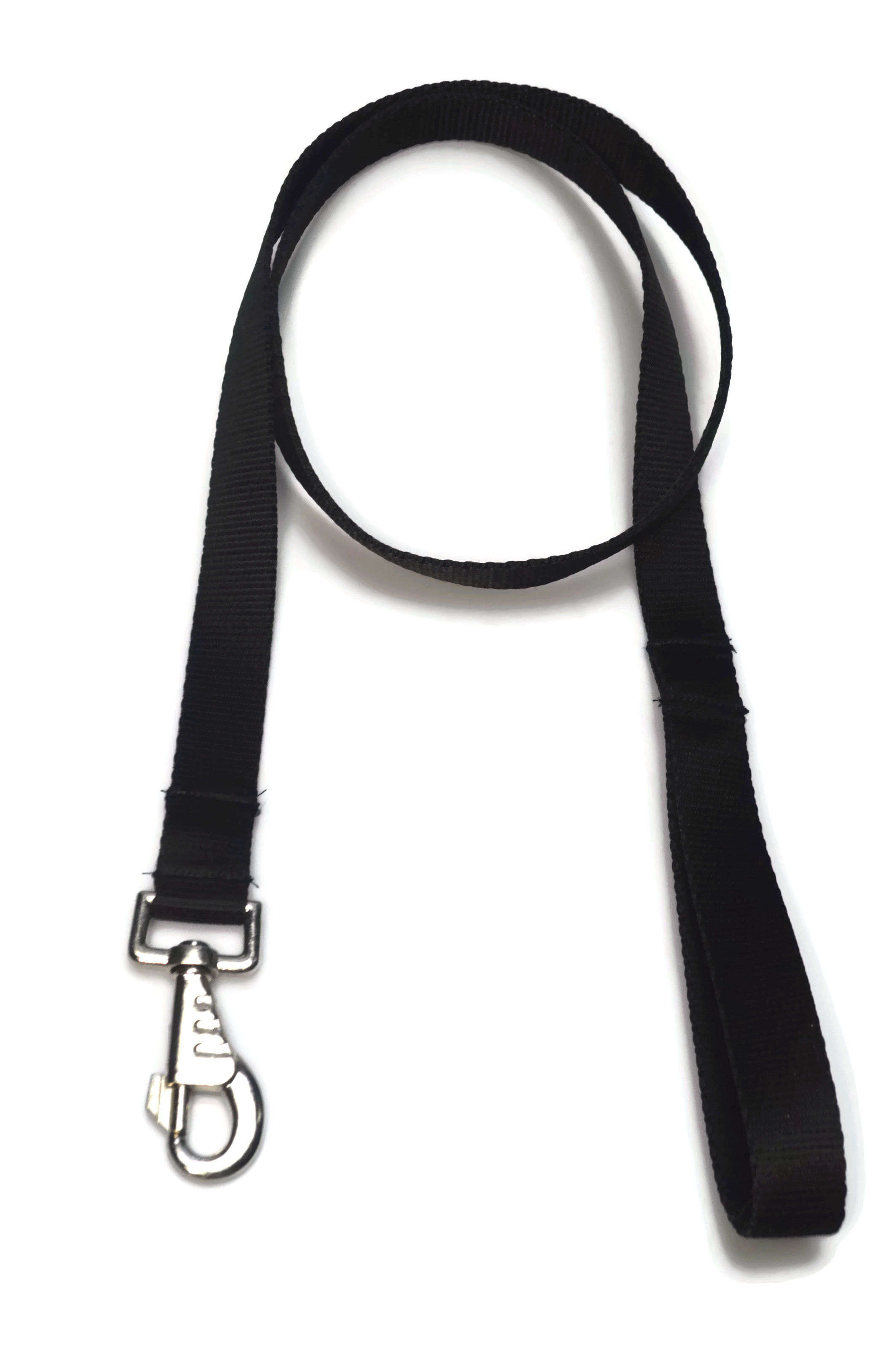 Smycz taśma 30mm/130cm