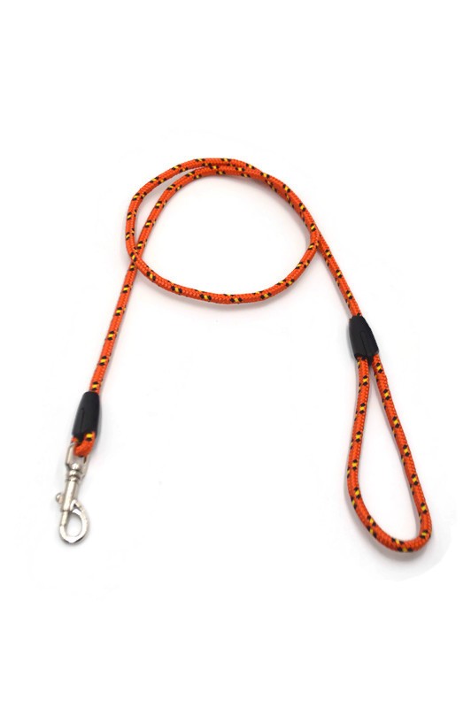 Smycz lina 8mm/130cm