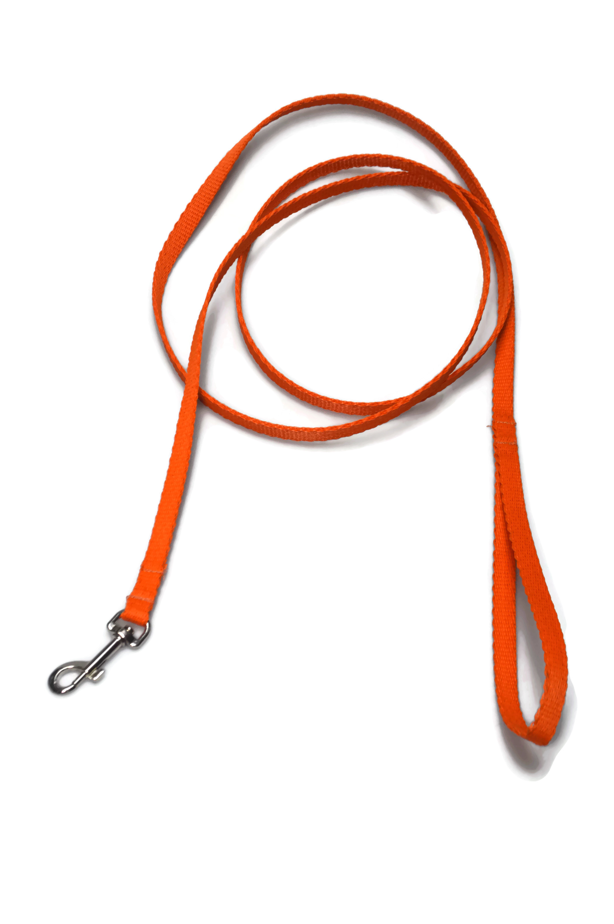 Smycz taśma 10mm/180cm
