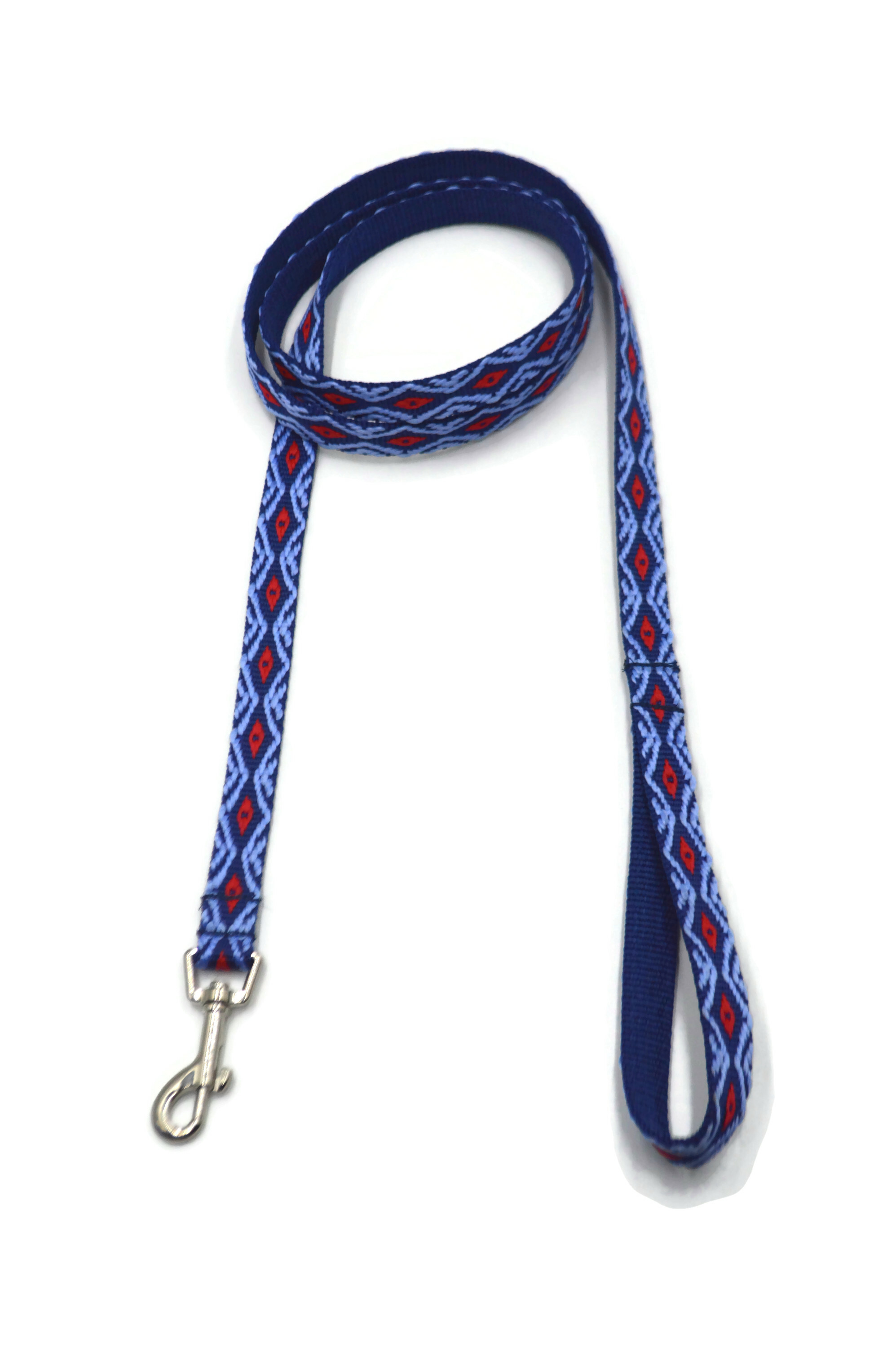 Smycz romb 20mm/180cm