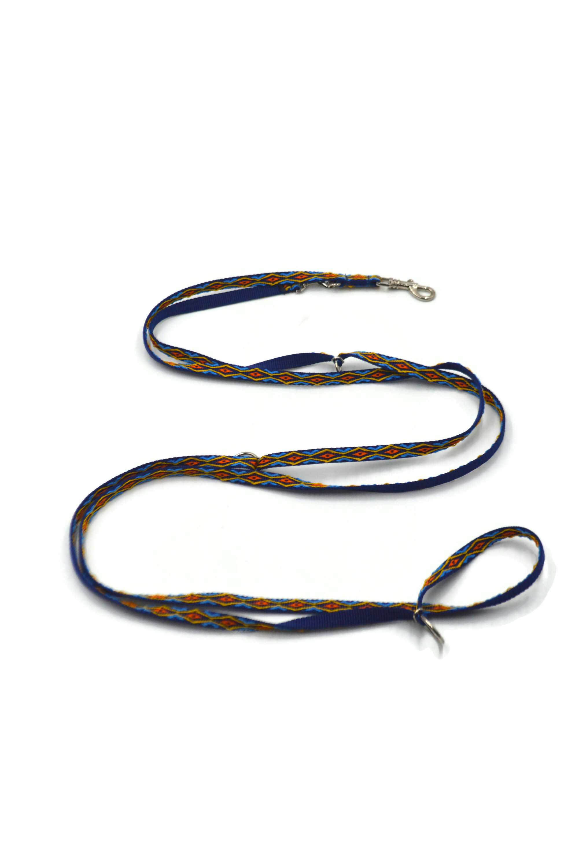 Smycz romb 15mm/330cm