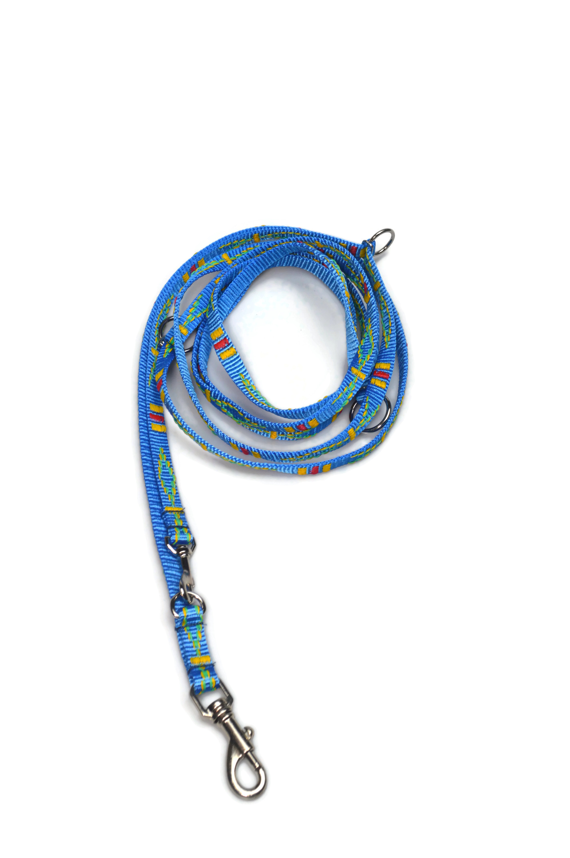 Smycz  indiańska 15mm/330cm