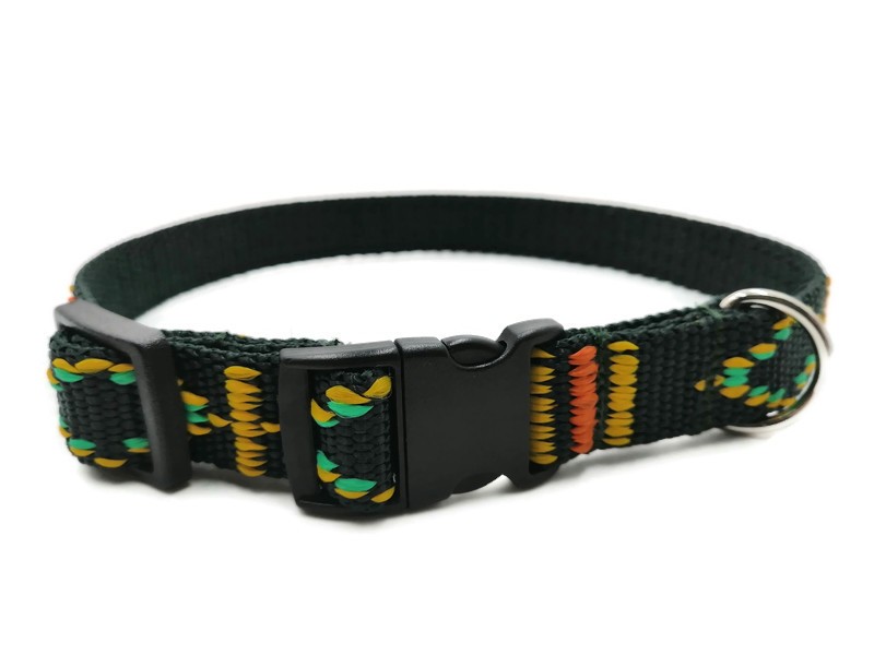Obroża indiańska 20mm/27-45cm