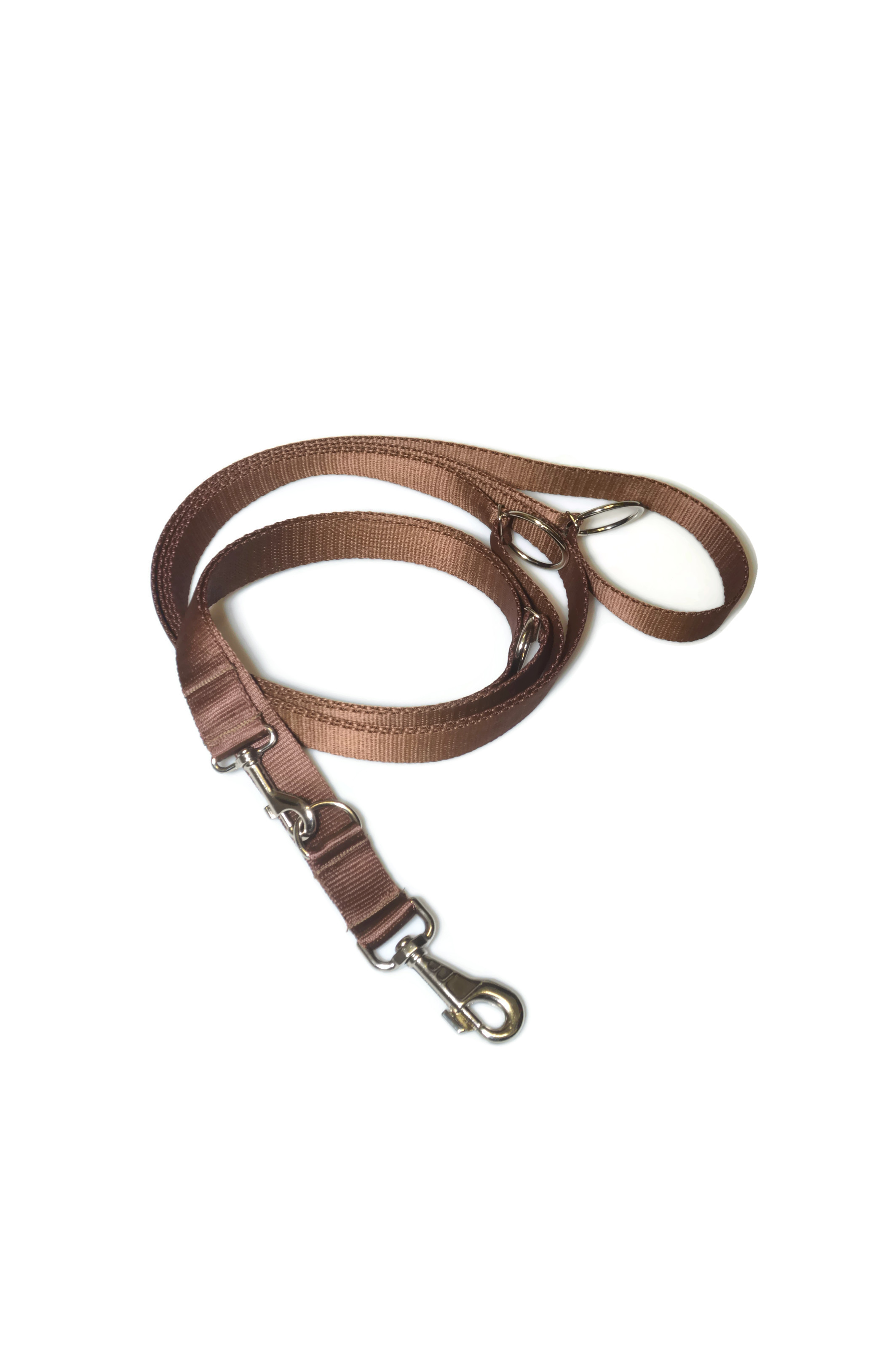 Smycz taśma 30mm/330cm
