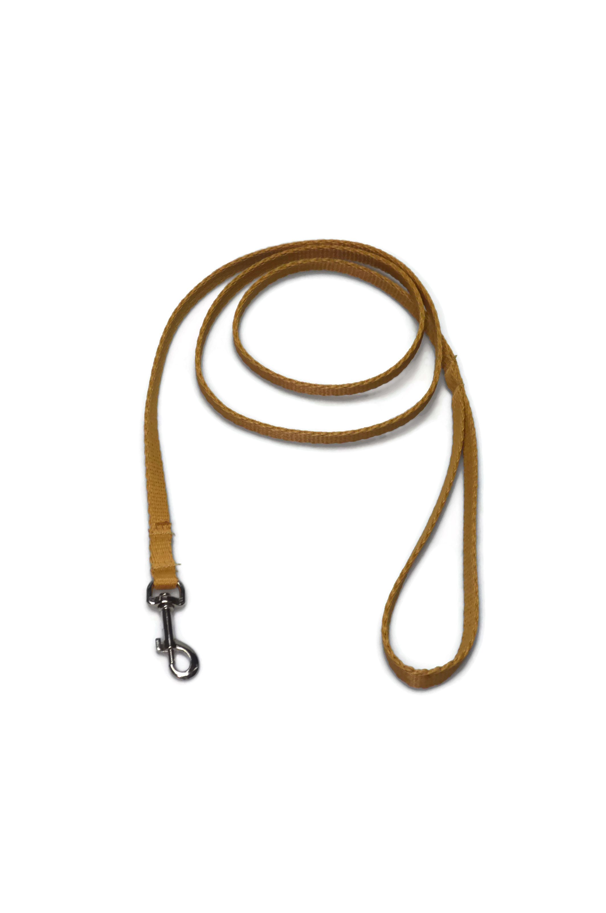 Smycz taśma 10mm/130cm