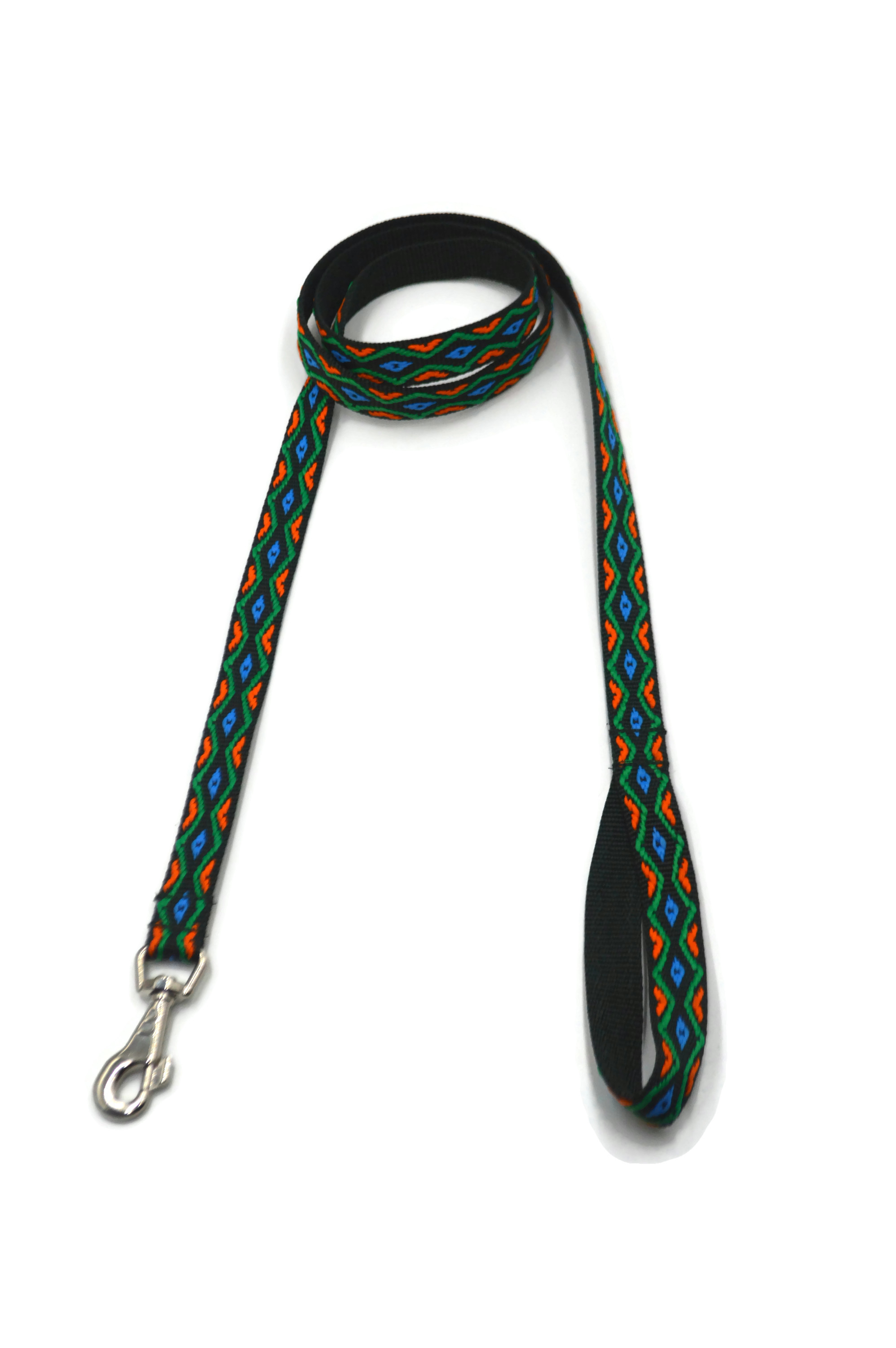 Smycz romb 25mm/180cm