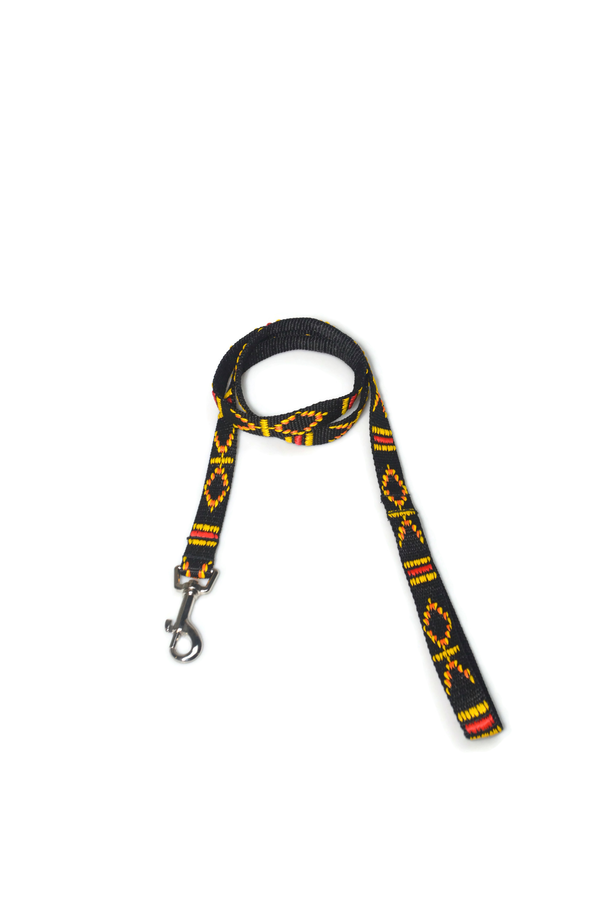 Smycz  indiańska 20mm/130cm