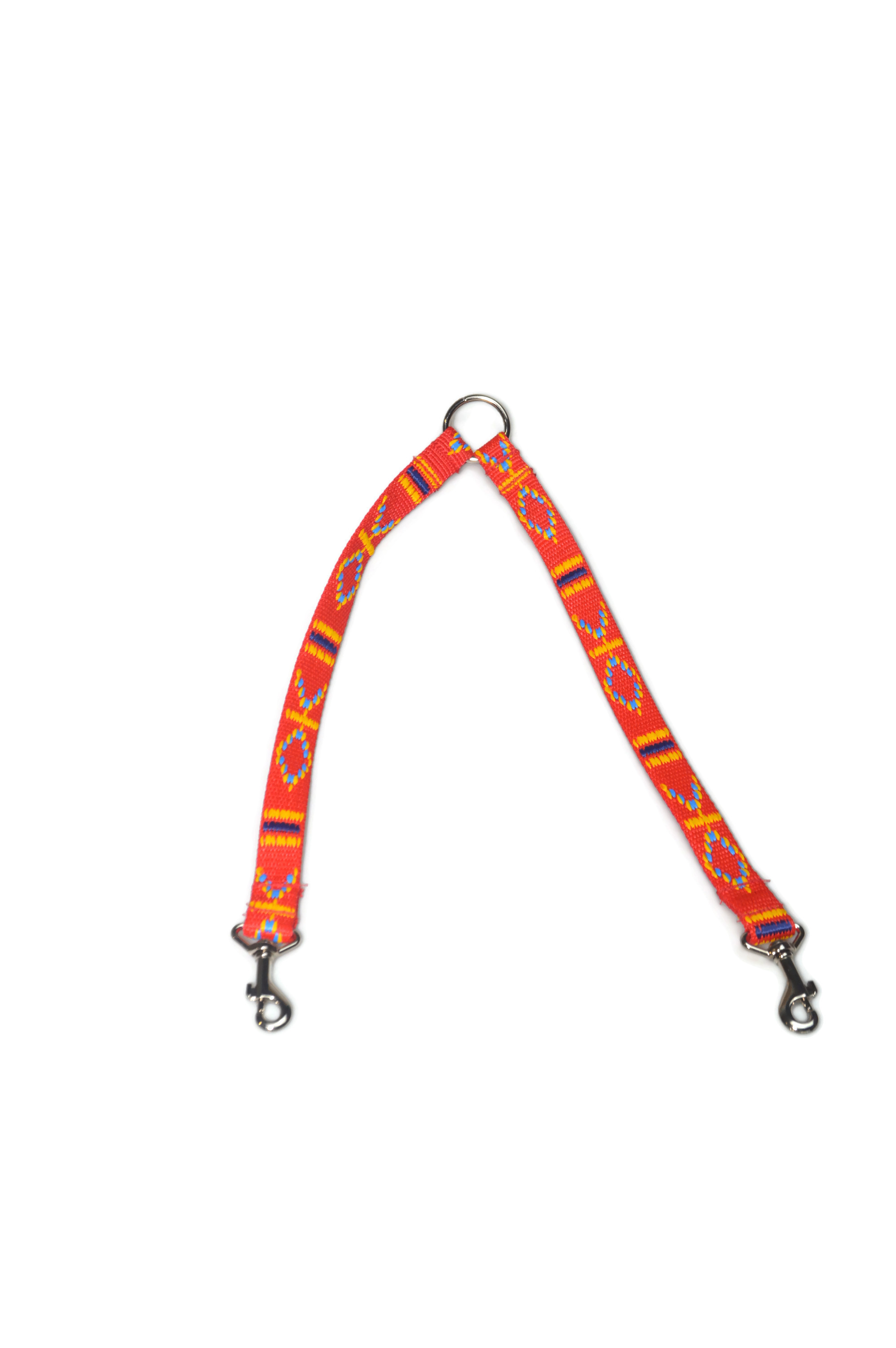 Rozdzielacz  indiański 20mm/40cm