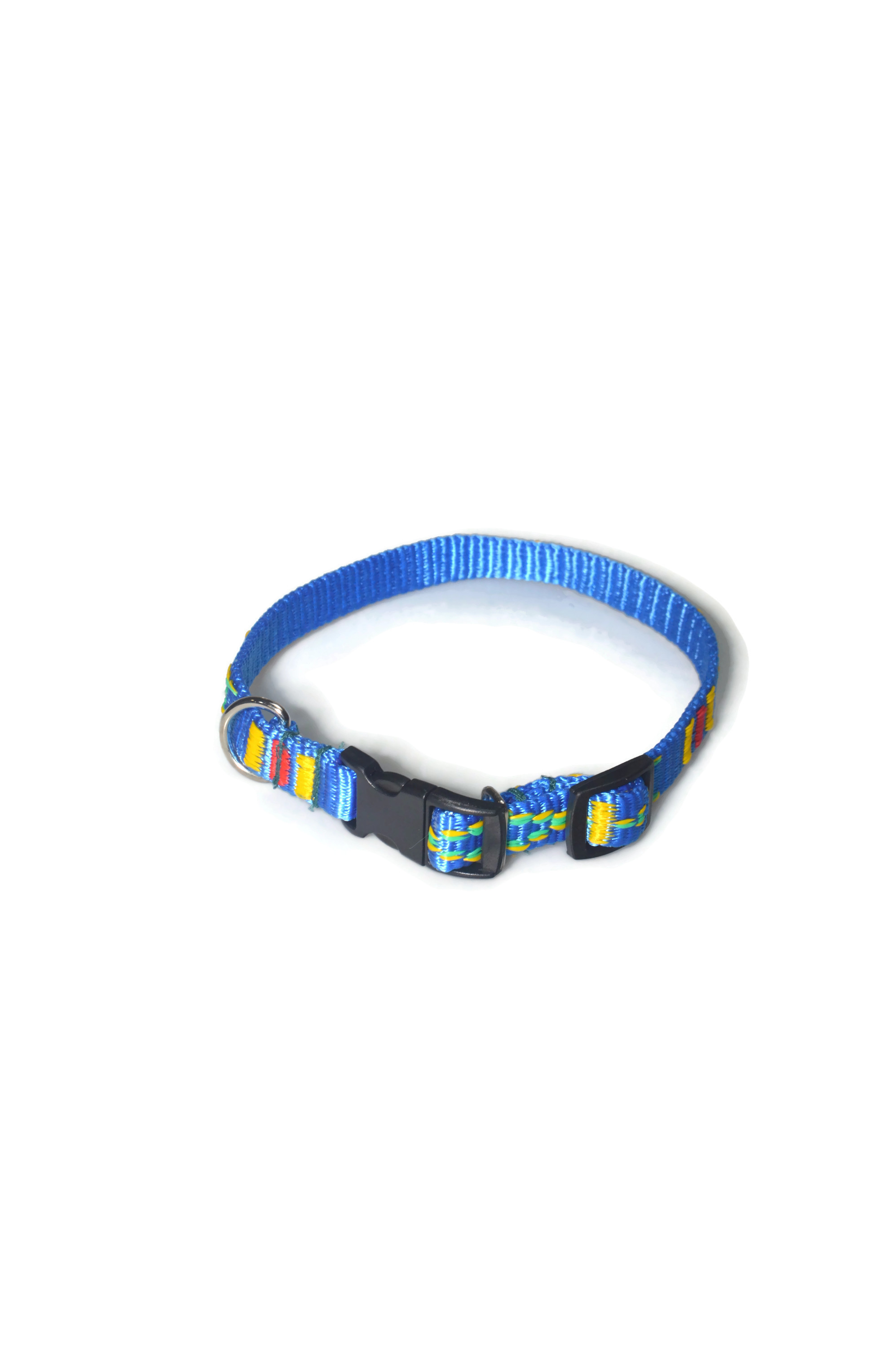 Obroża indiańska 15mm/23-40cm