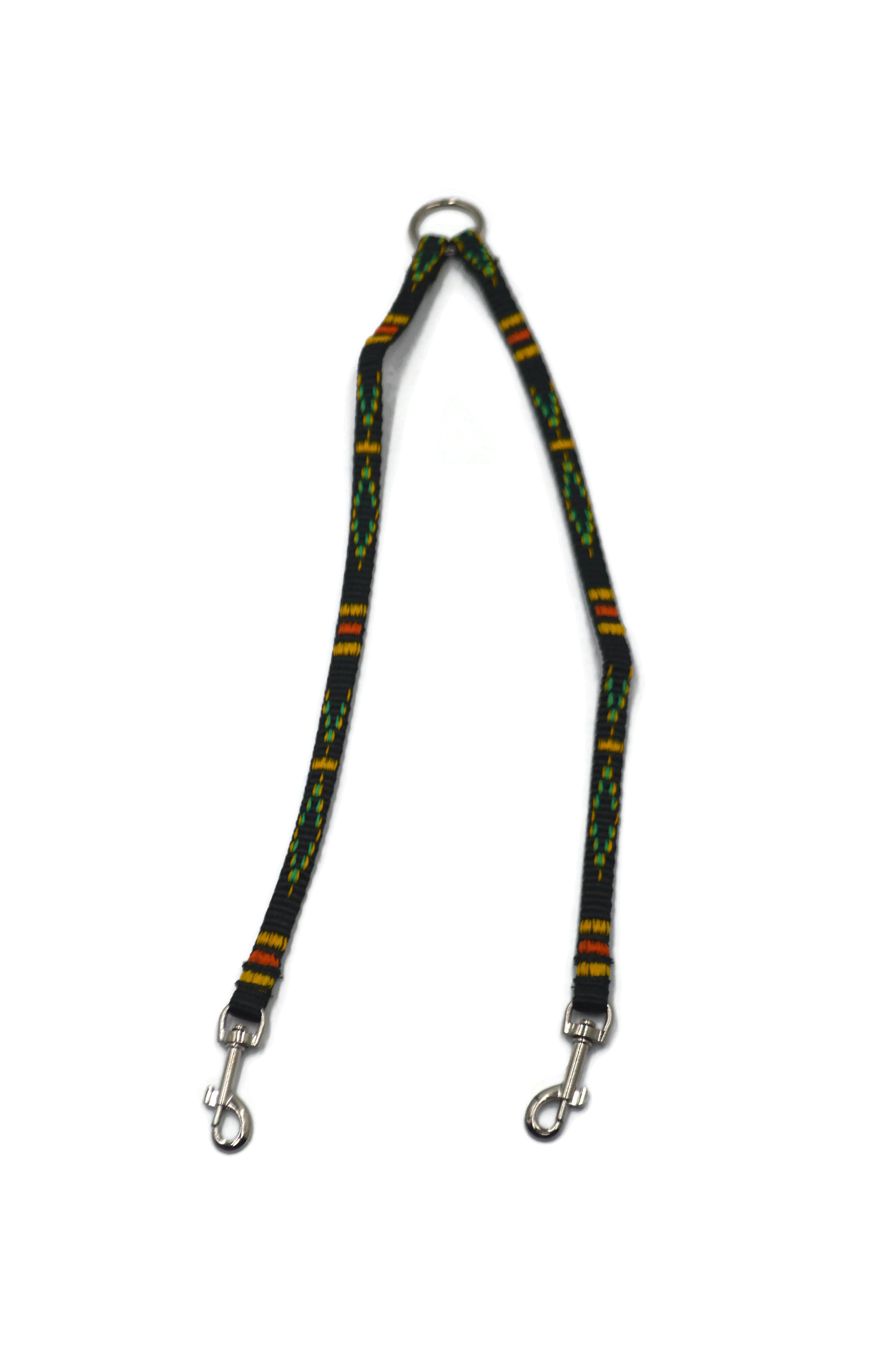 Rozdzielacz  indiański 10mm/40cm