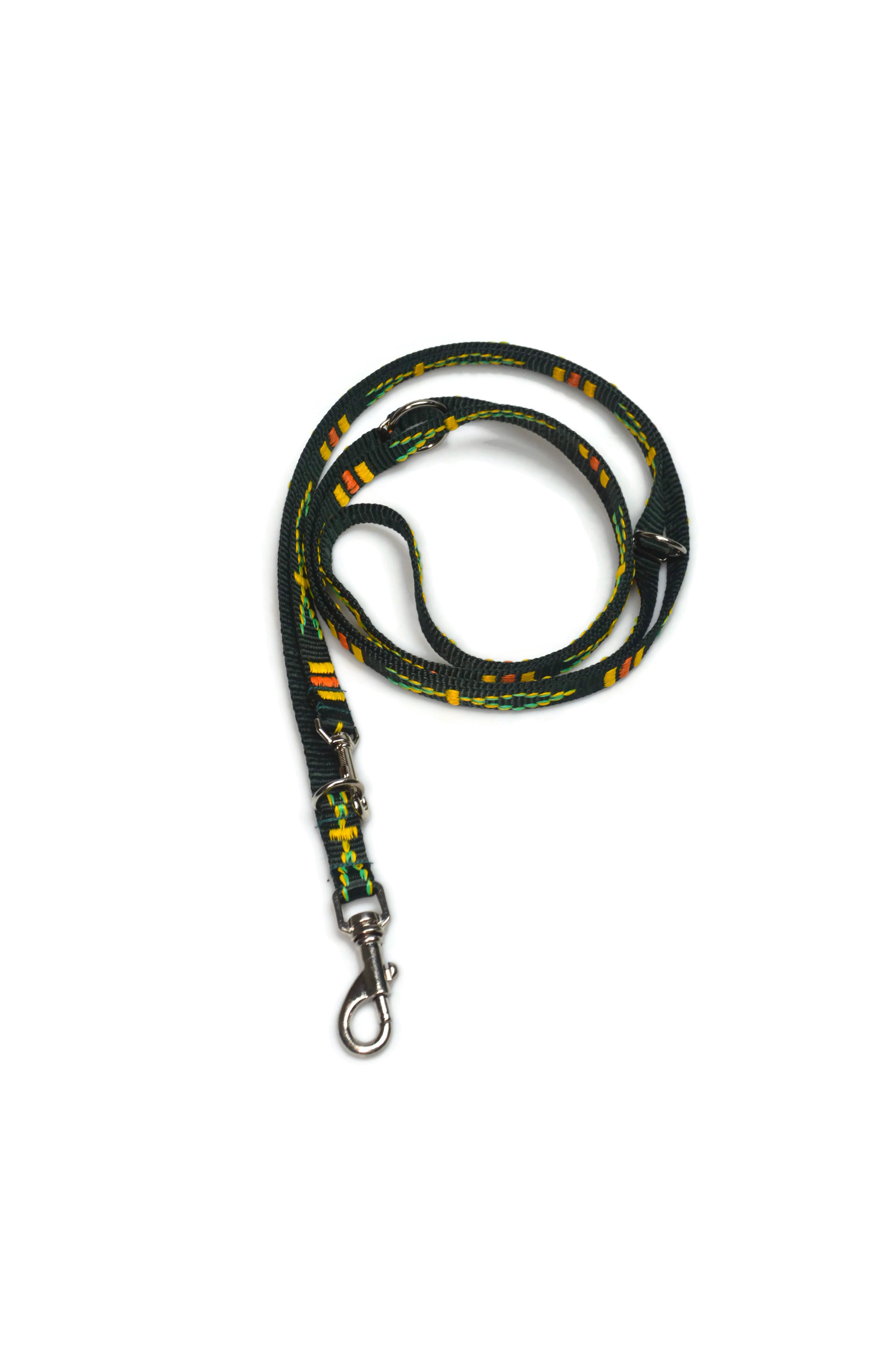 Smycz  indiańska 15mm/220cm