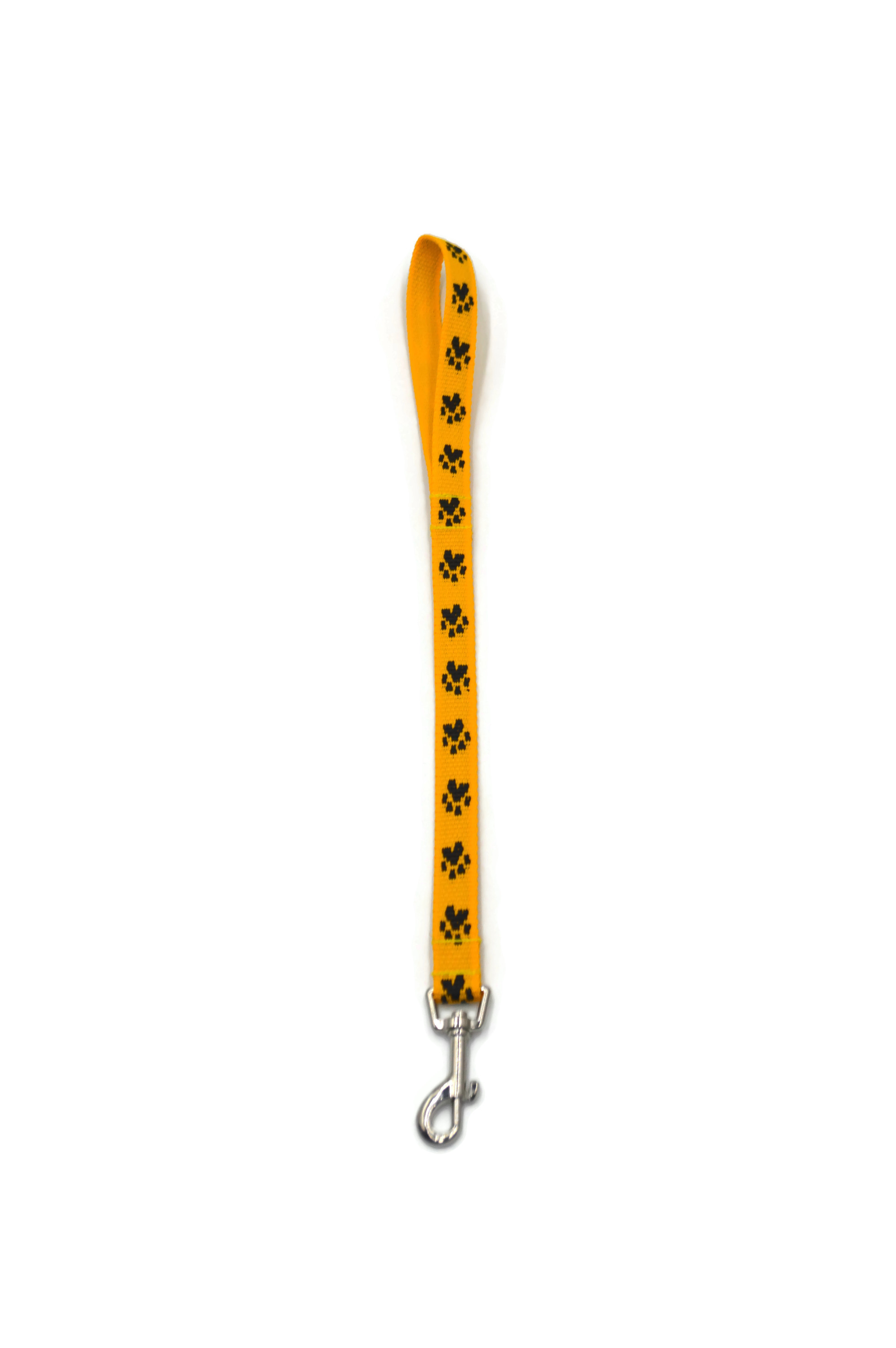 Pejcz dla psa, taśma łapki 20mm/50cm