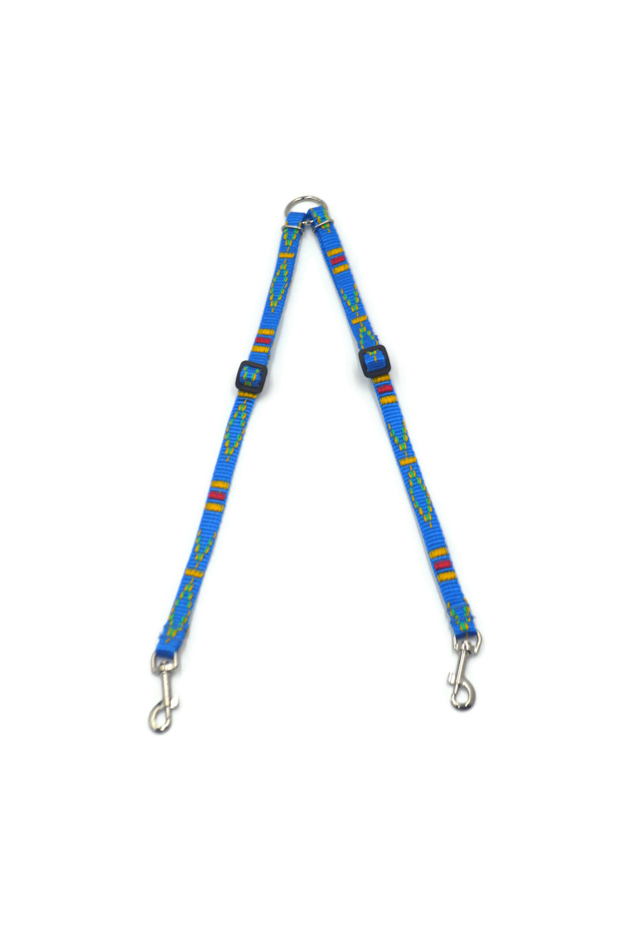 Rozdzielacz regulowany indiański 13mm/40-60cm