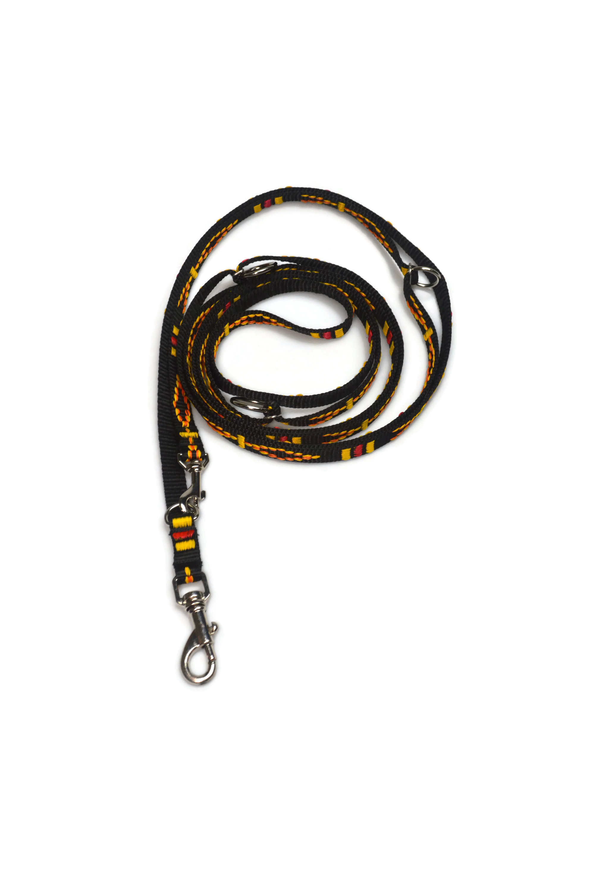 Smycz  indiańska 15mm/330cm