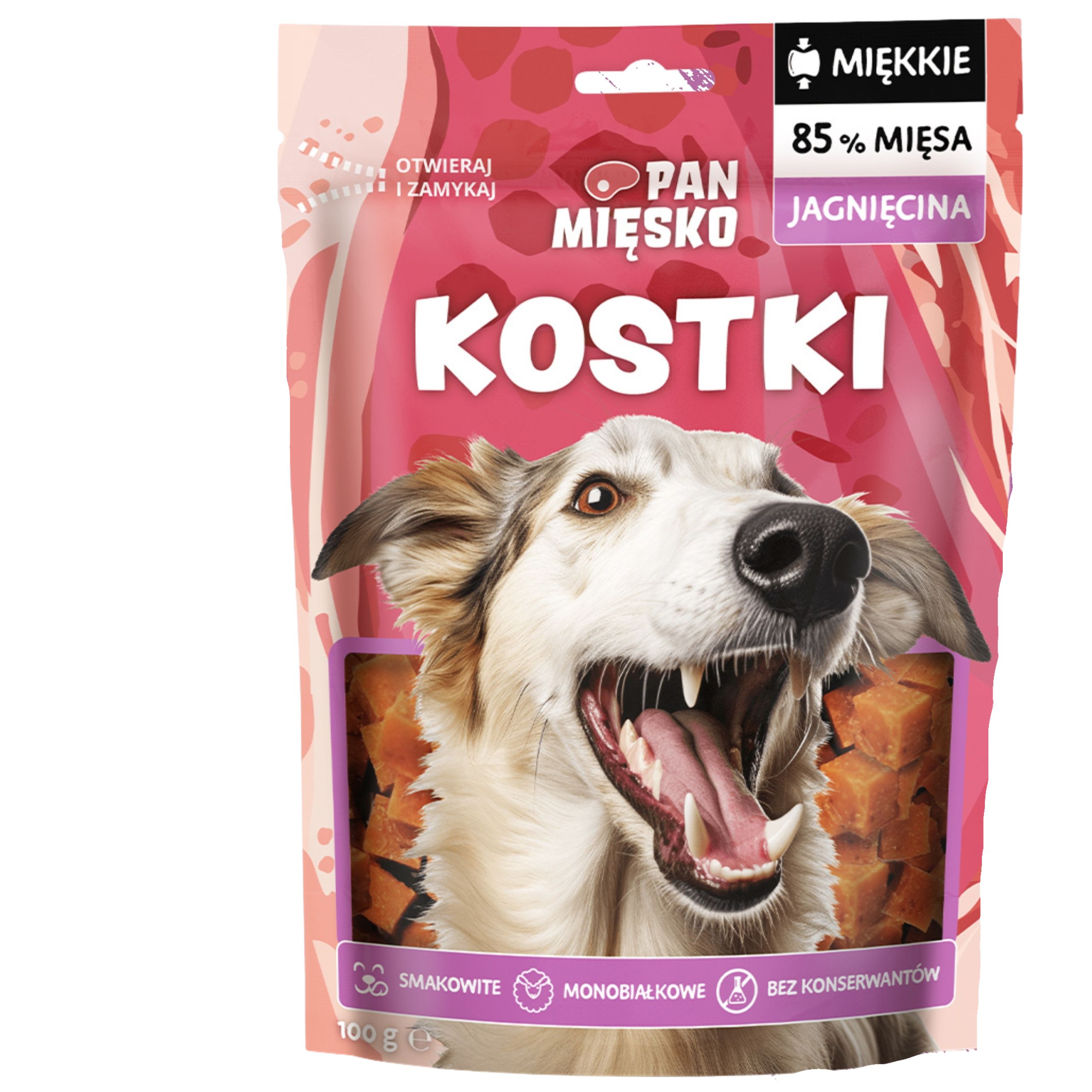Przysmaki