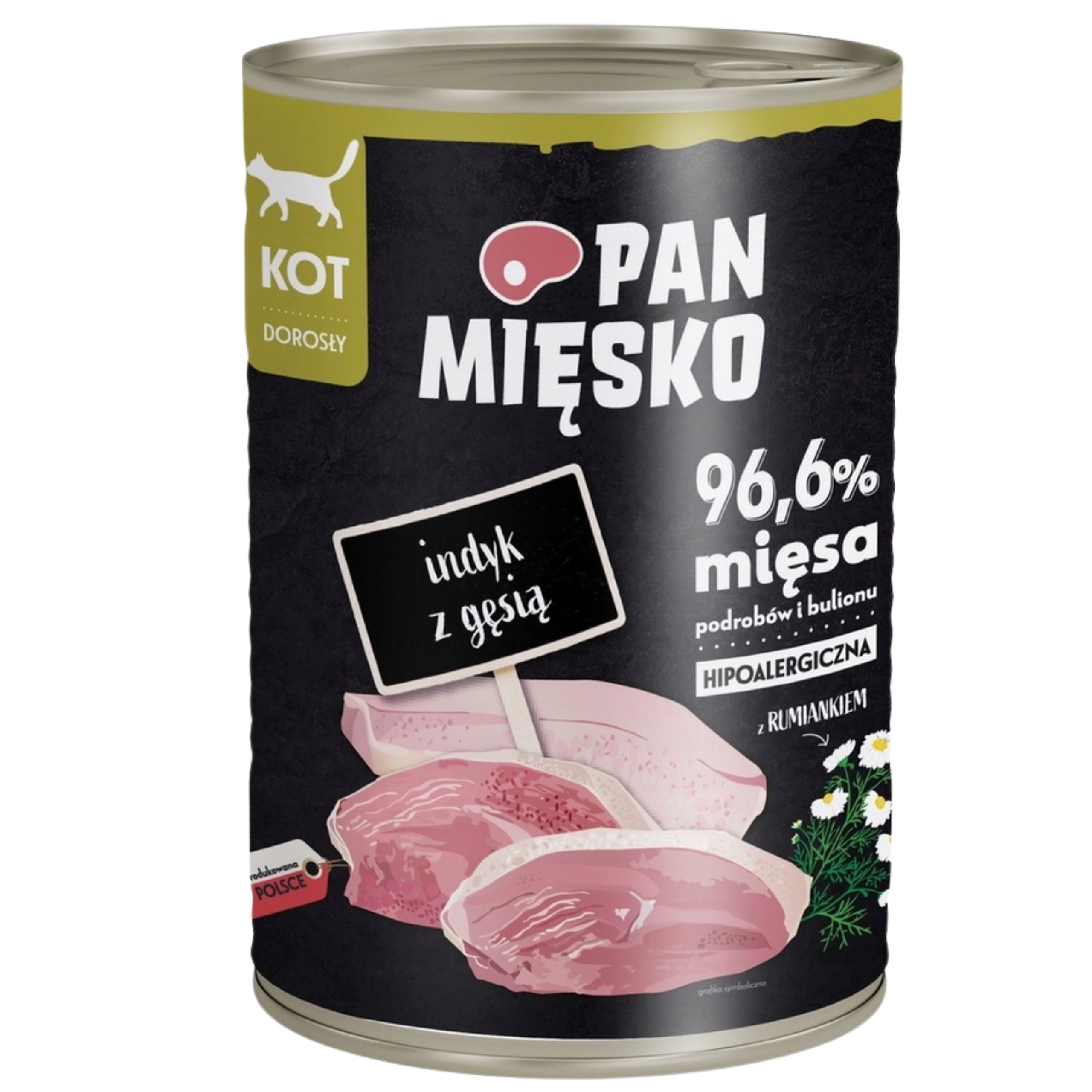 Karma mokra