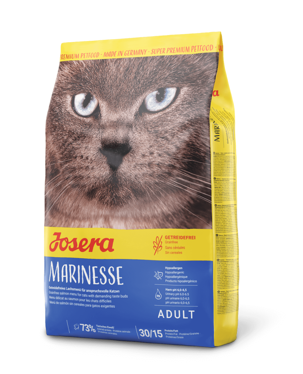 Josera Marinesse 400g