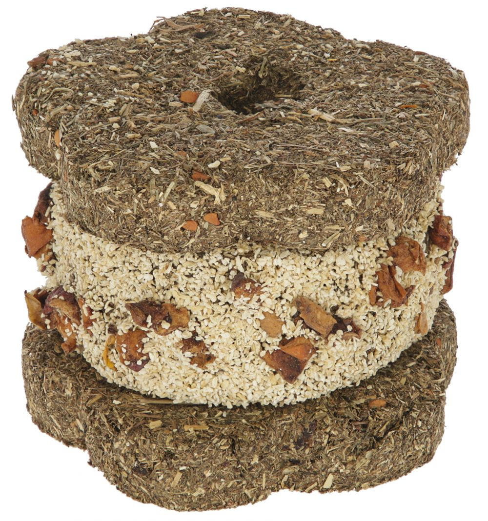 KERBL Przysmak Dla Konia Delizia Sandwich Jabłkowa 195g