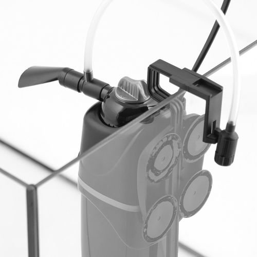 AQUAEL Fan Filter 2 Plus - Filtr Wewnętrzny