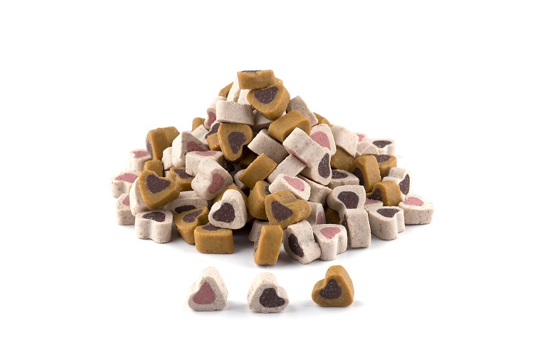 Maced Sport Up!! Trenerki Love Mix 300g