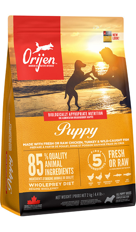 Orijen Dog Puppy 2kg
