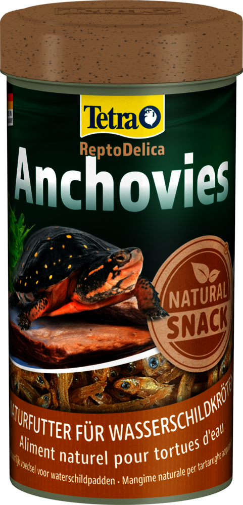 Tetra Anchovies 1l