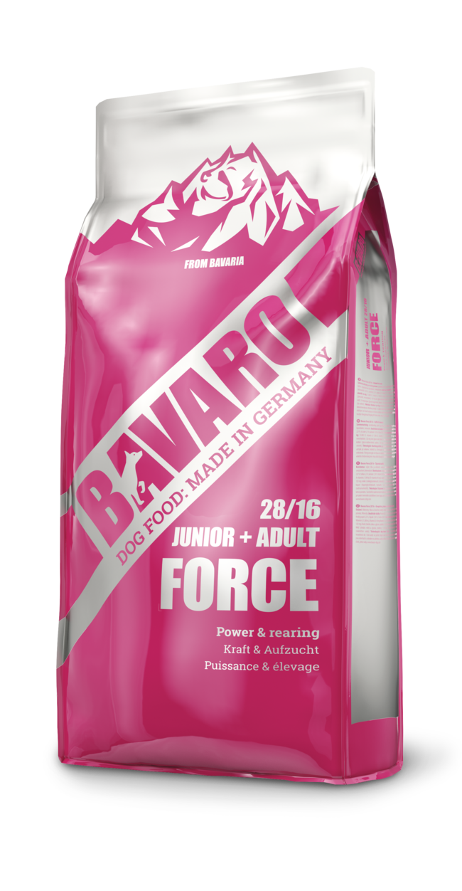 Josera Bavaro Force 18kg