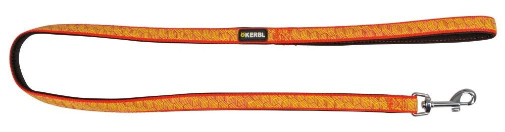 KERBL Smycz Odblaskowa 100x1,5cm