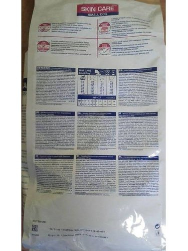ROYAL CANIN Skin Care Small Dog 4kg