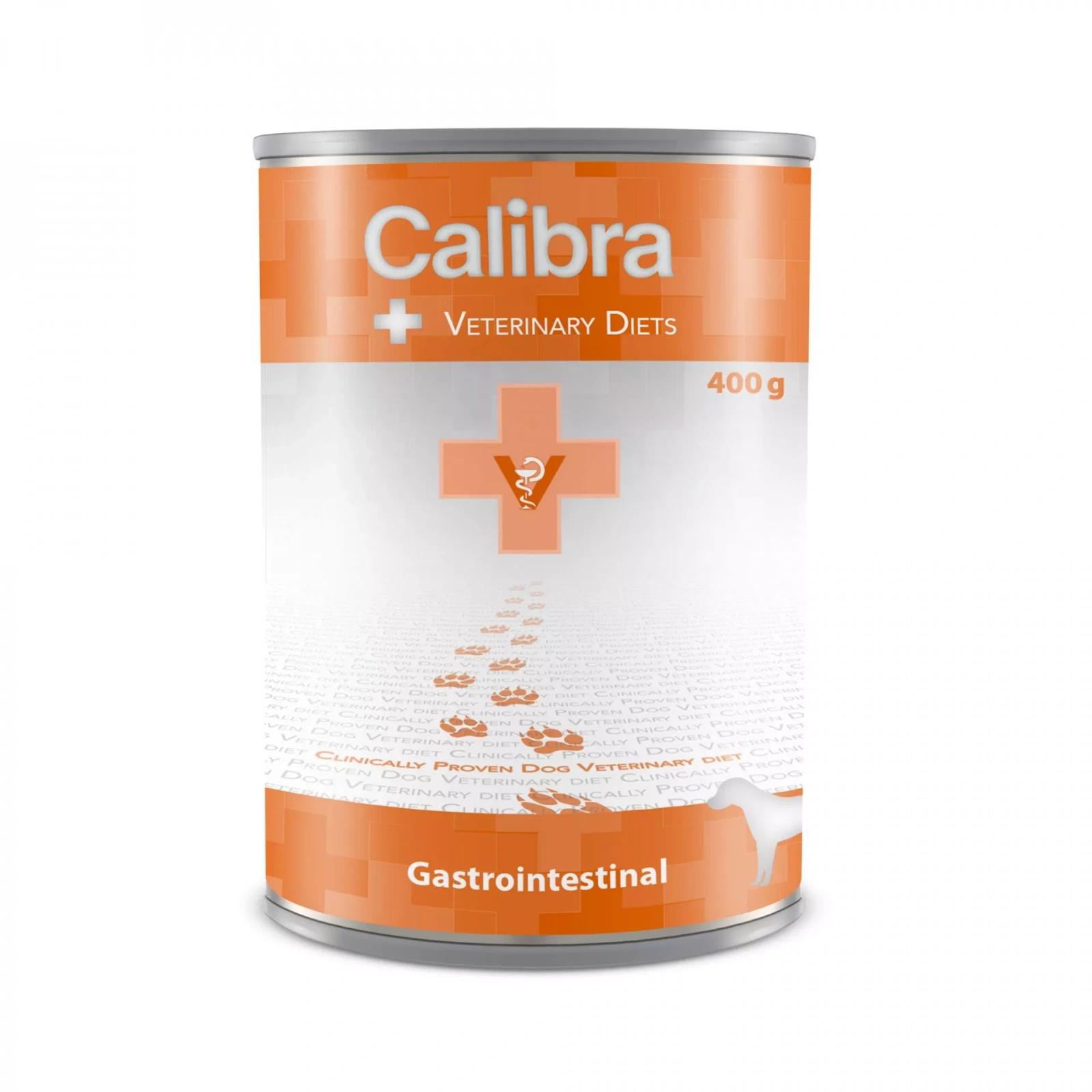 Calibra Veterinary Diets Dog Gastrointestinal 400g